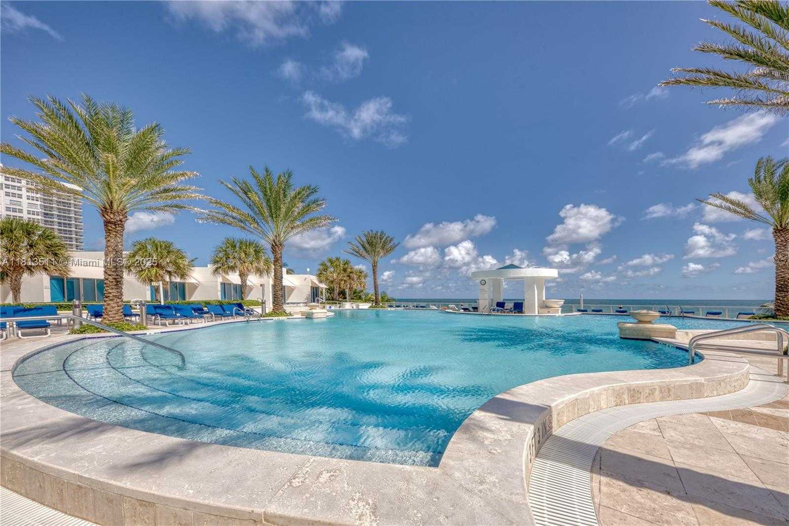 Small Image of 3101 SOUTH OCEAN DR #707, Hollywood Number 33