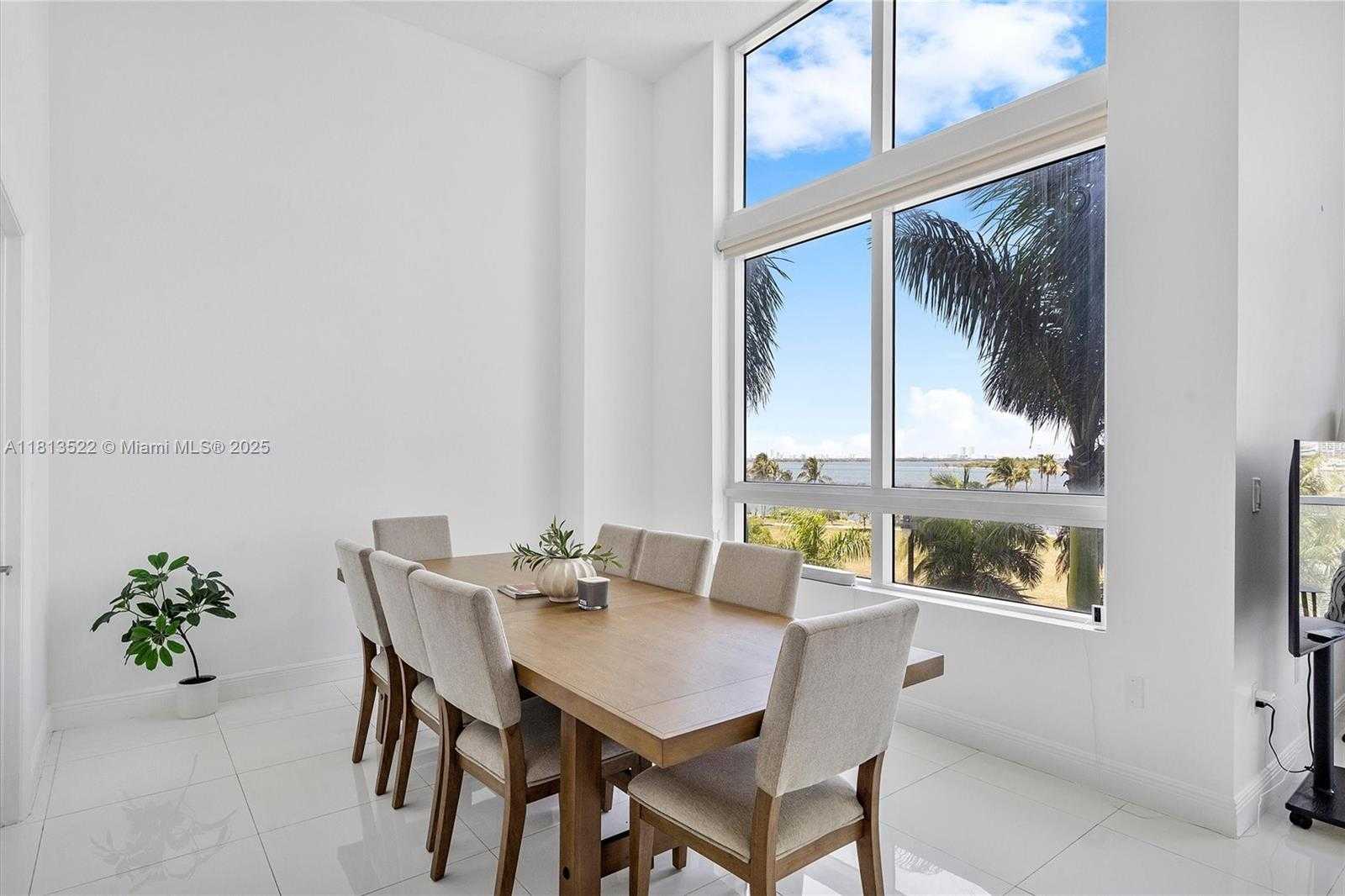 Small Image of 1900 NORTH BAYSHORE DR #603, Miami Number 11