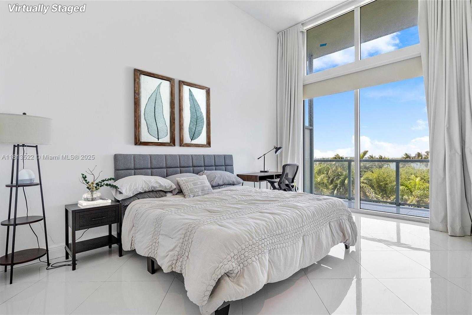 Small Image of 1900 NORTH BAYSHORE DR #603, Miami Number 15