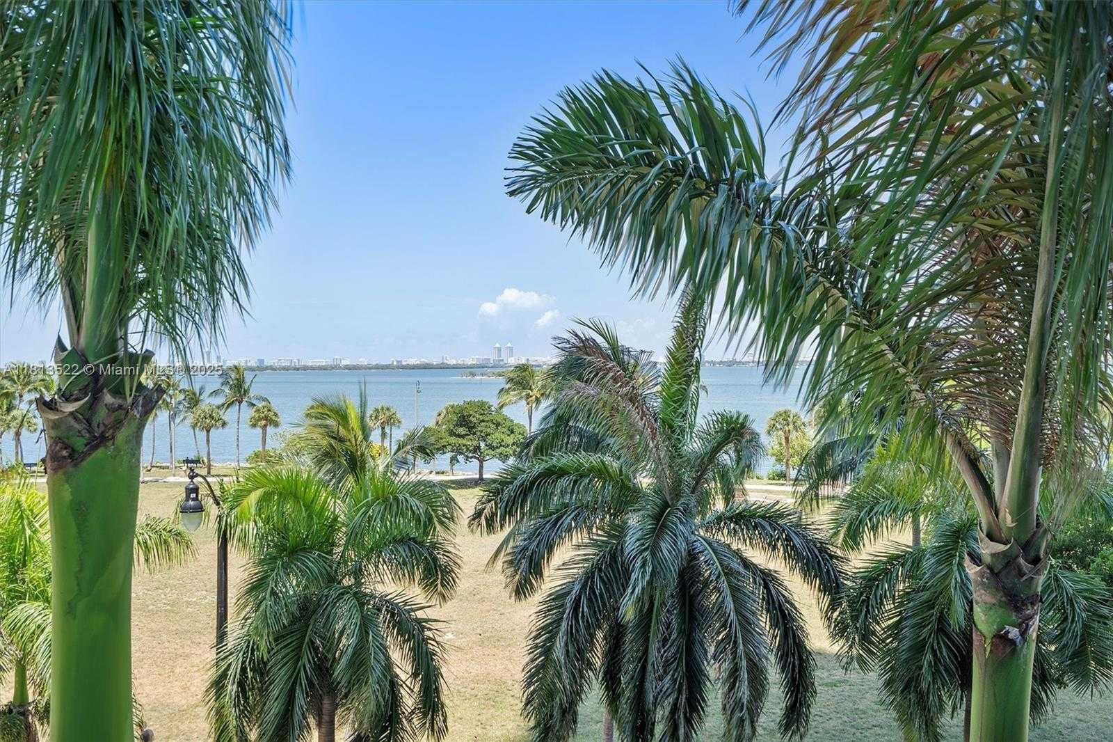 Small Image of 1900 NORTH BAYSHORE DR #603, Miami Number 24