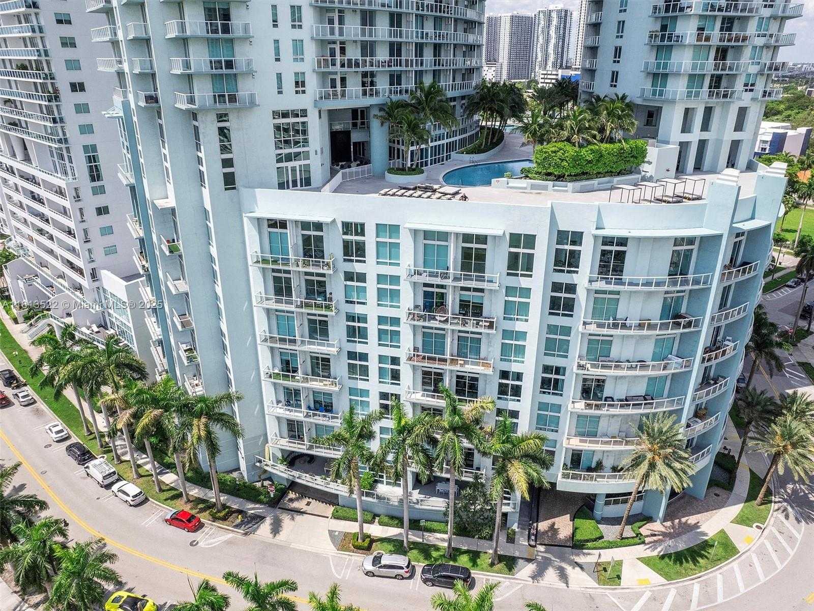 Small Image of 1900 NORTH BAYSHORE DR #603, Miami Number 26