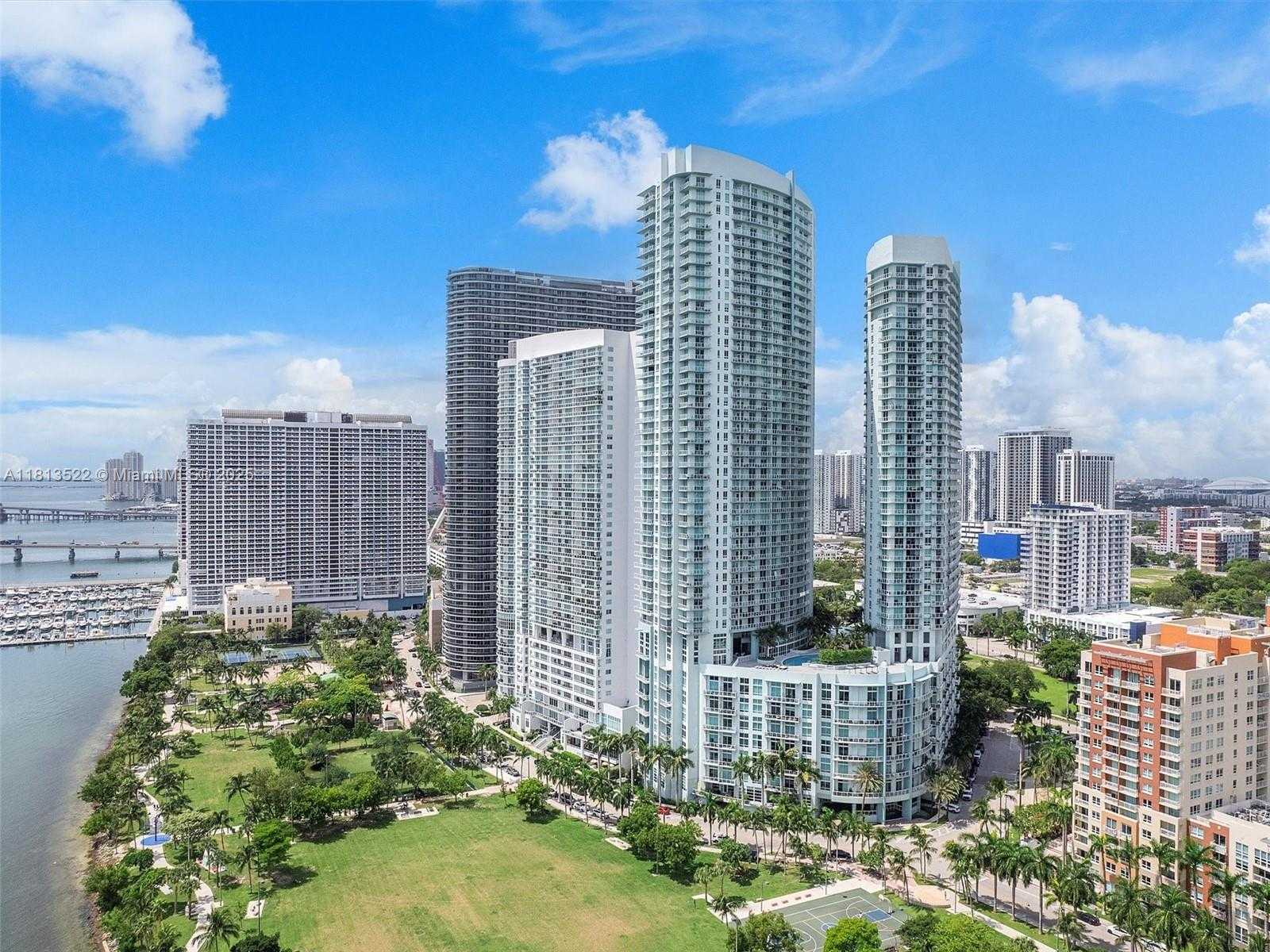 Small Image of 1900 NORTH BAYSHORE DR #603, Miami Number 30