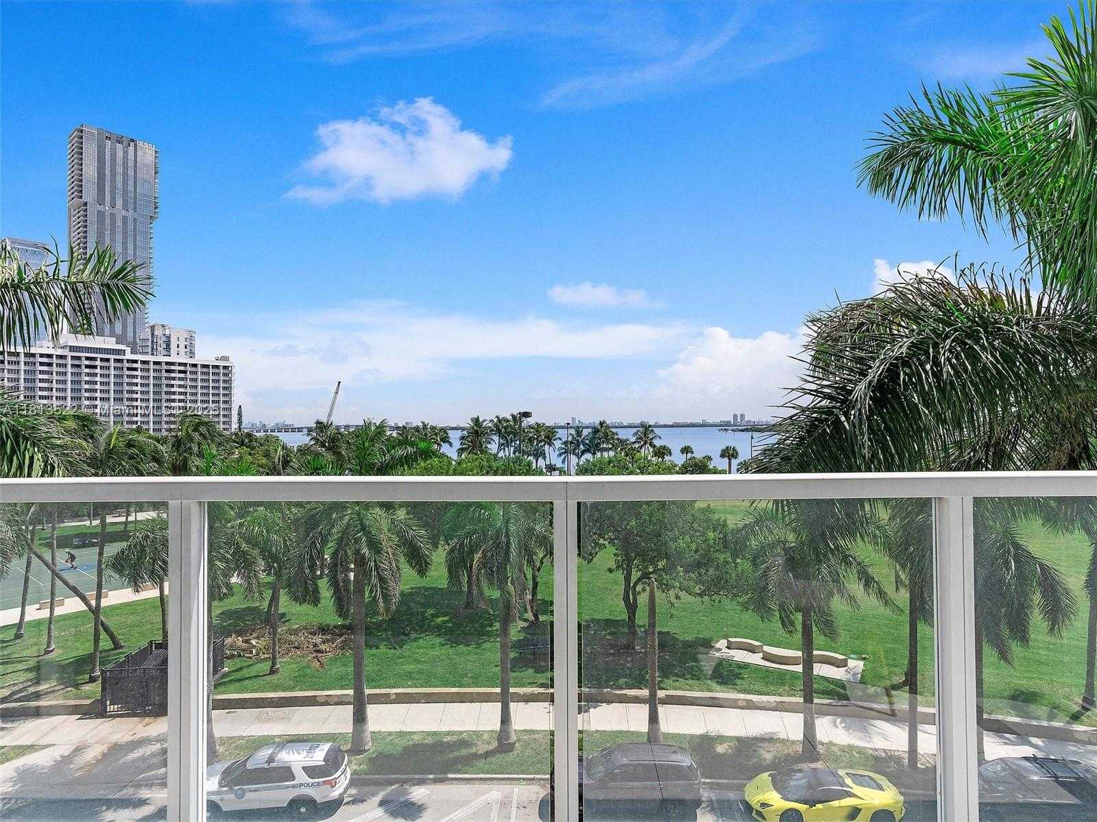 Small Image of 1900 NORTH BAYSHORE DR #603, Miami Number 5
