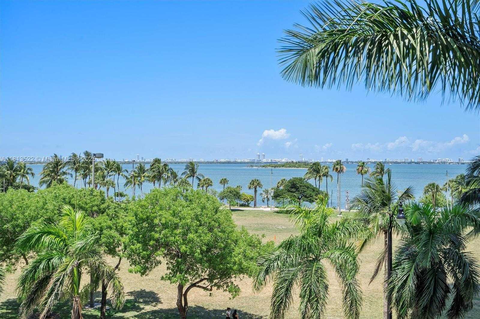 Small Image of 1900 NORTH BAYSHORE DR #603, Miami Number 6