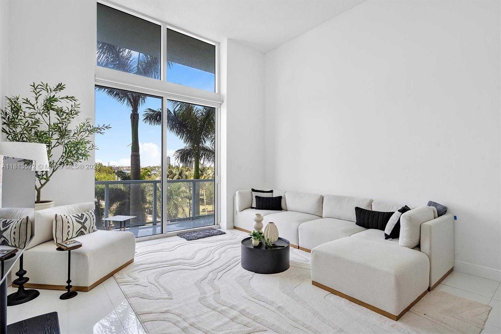 Small Image of 1900 NORTH BAYSHORE DR #603, Miami Number 7