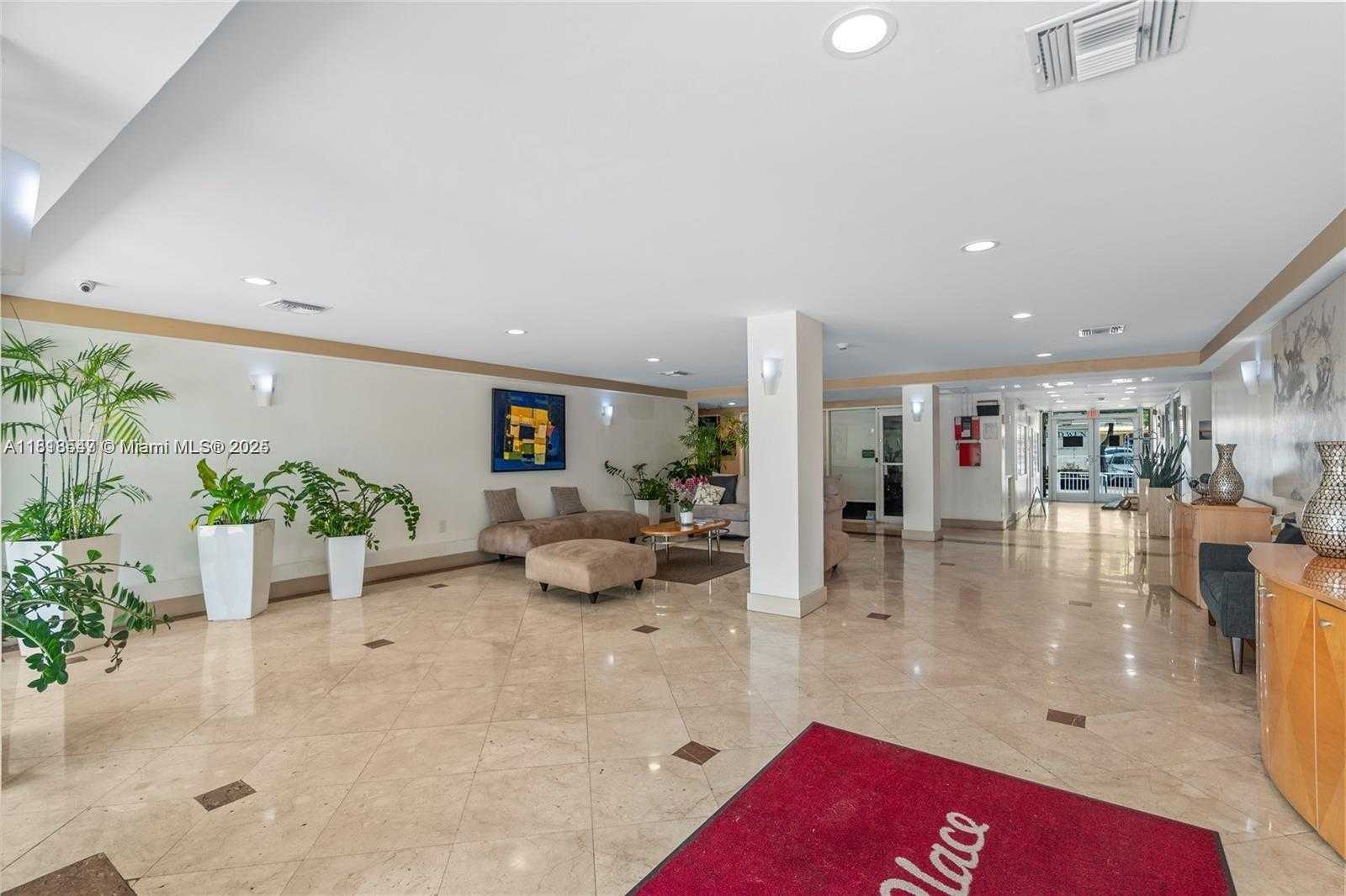 Small Image of 1455 NORTH TREASURE DR #3R, North Bay Village Number 7