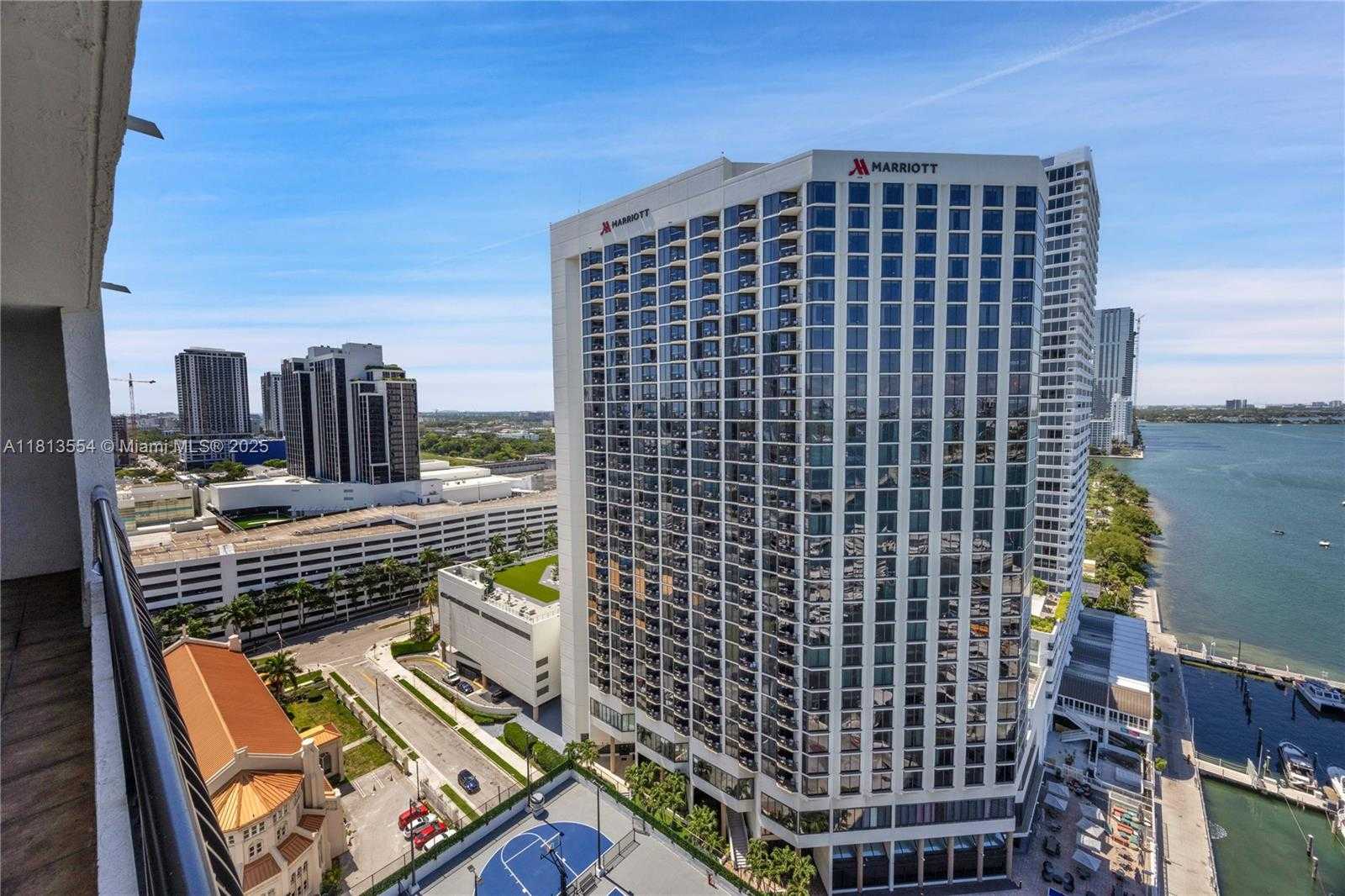 Small Image of 555 NORTH EAST 15TH ST #24C, Miami Number 17