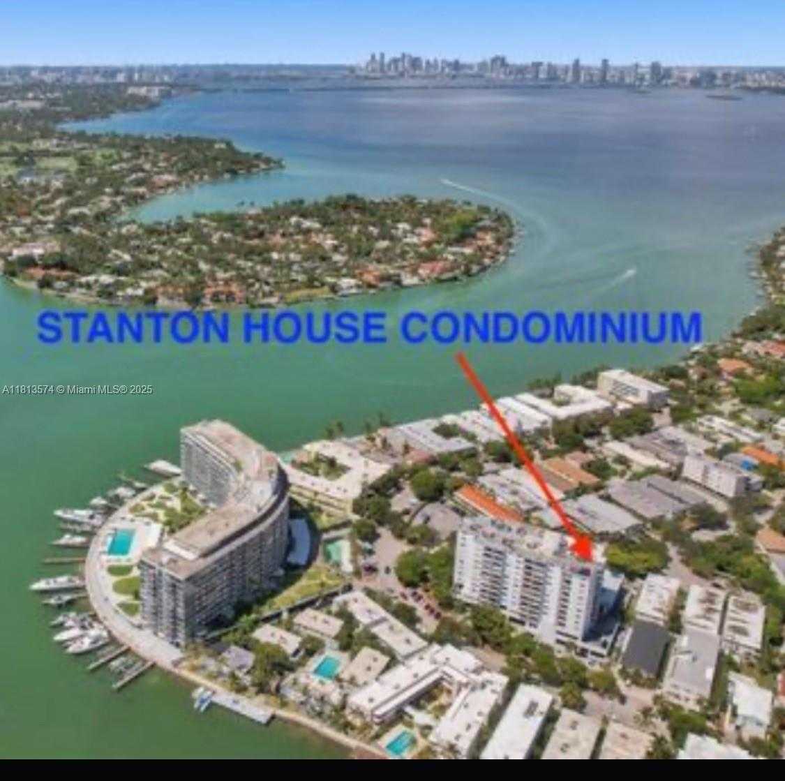 Small Image of 6900 BAY DR #10D, Miami Beach Number 11