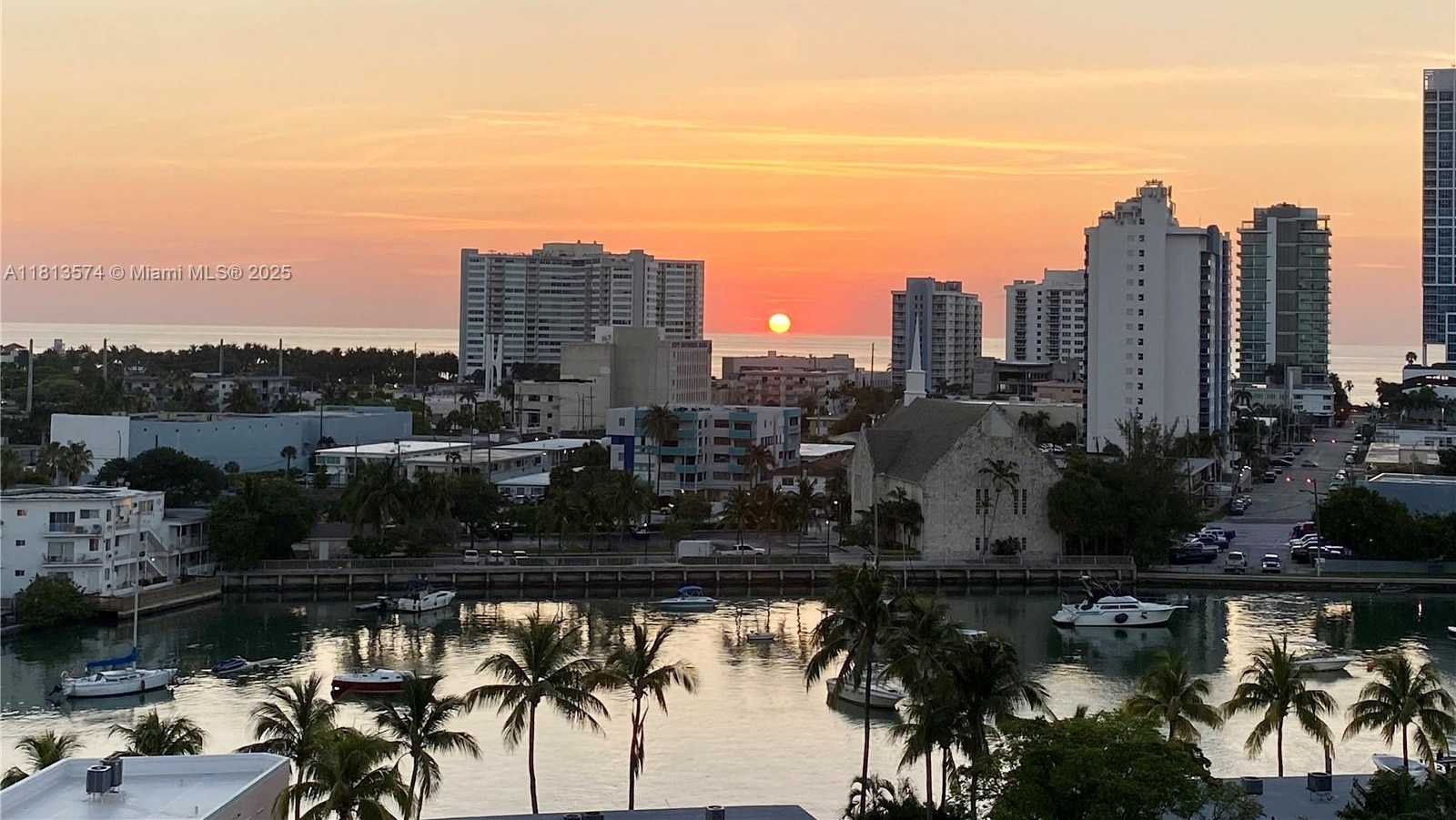 Small Image of 6900 BAY DR #10D, Miami Beach Number 2