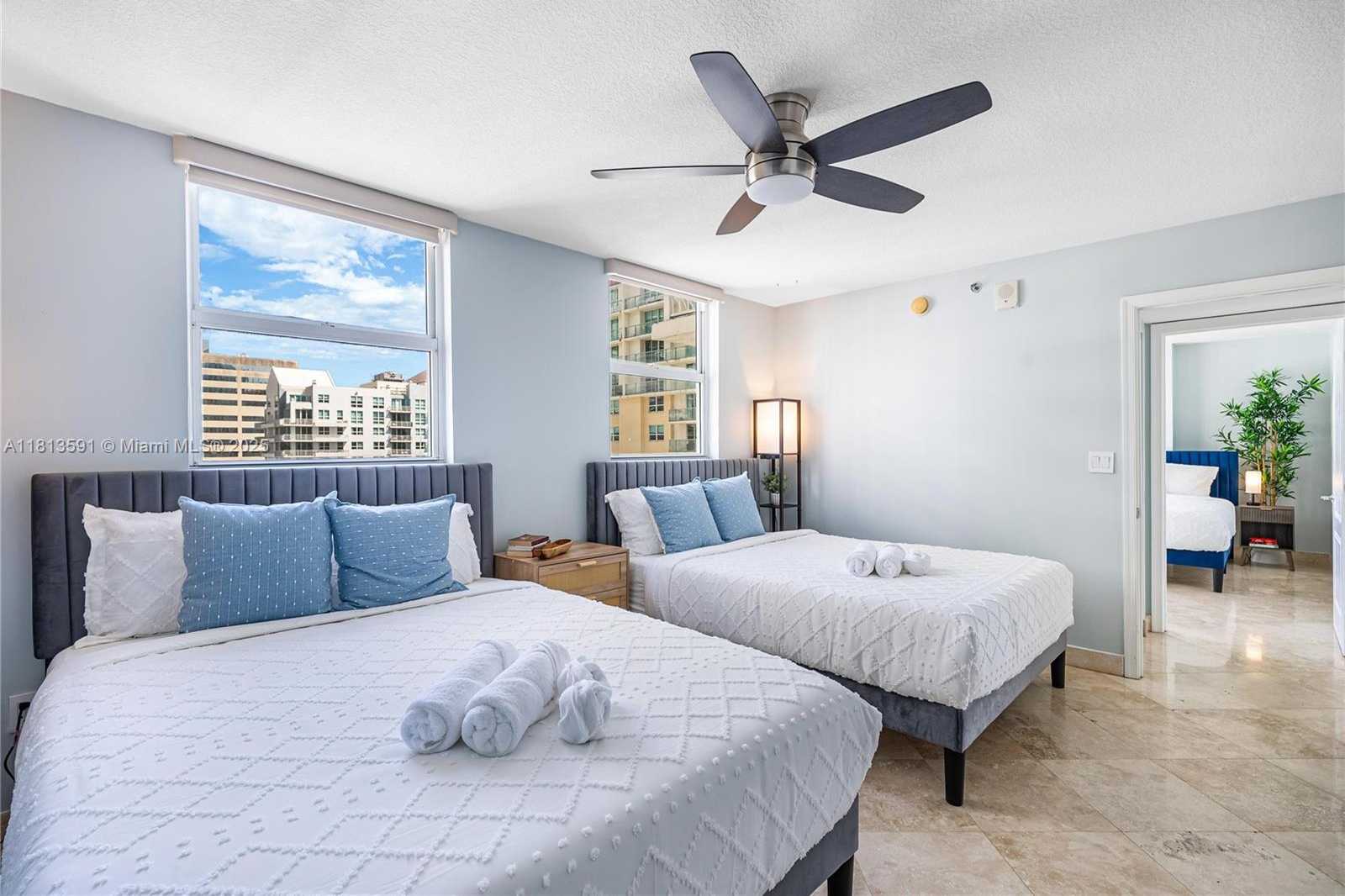 Small Image of 1200 BRICKELL BAY DR #3102, Miami Number 27