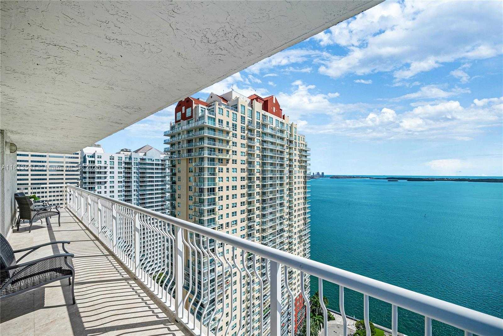 Small Image of 1200 BRICKELL BAY DR #3102, Miami Number 3