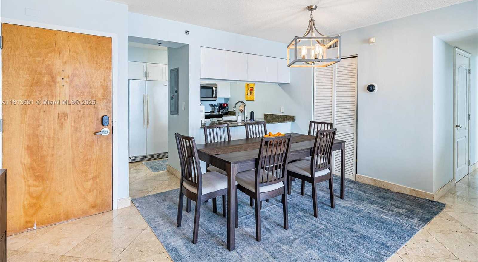 Small Image of 1200 BRICKELL BAY DR #3102, Miami Number 42