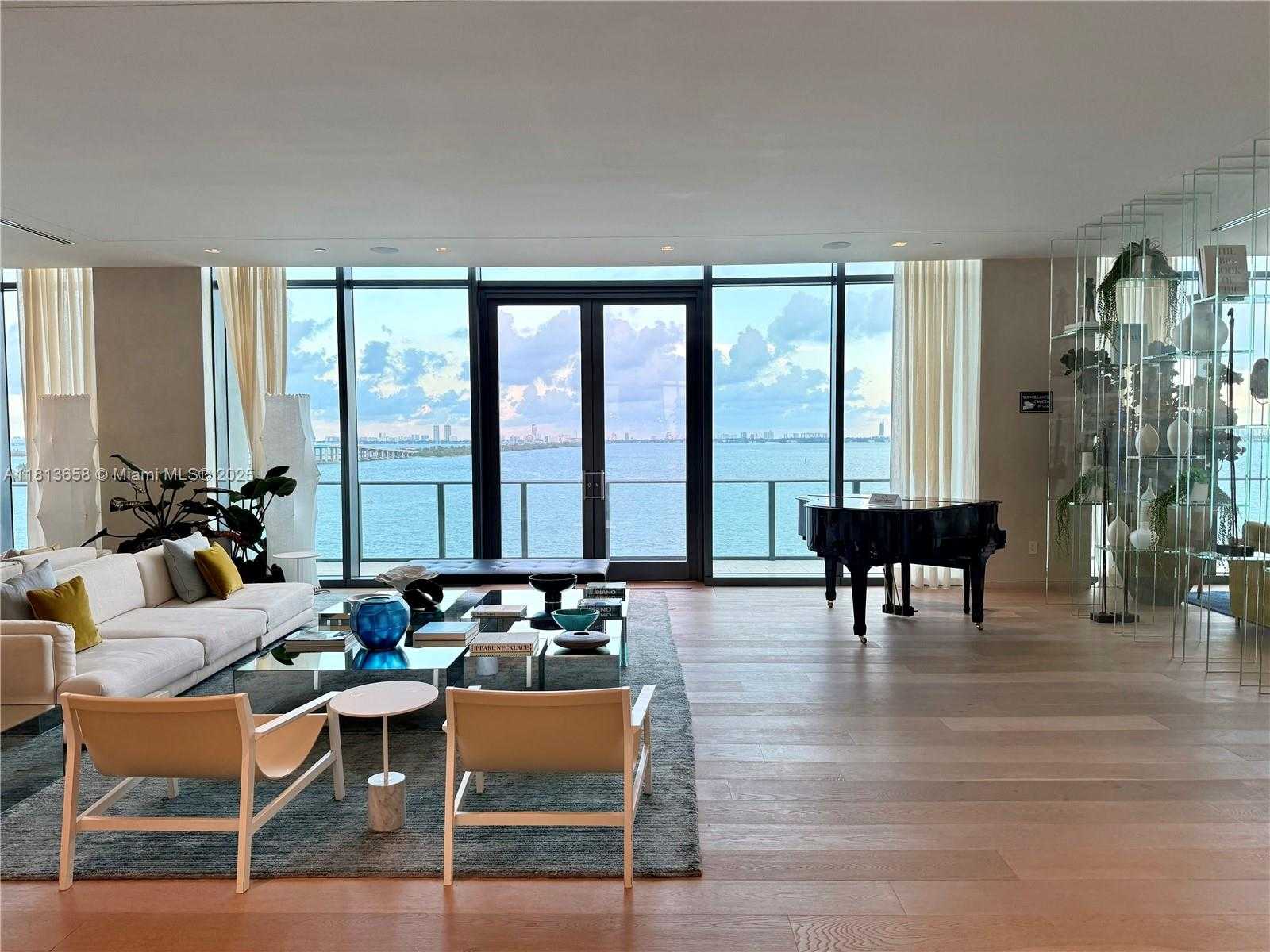 Small Image of 3131 NORTH EAST 7TH AVE #PH5103, Miami Number 35