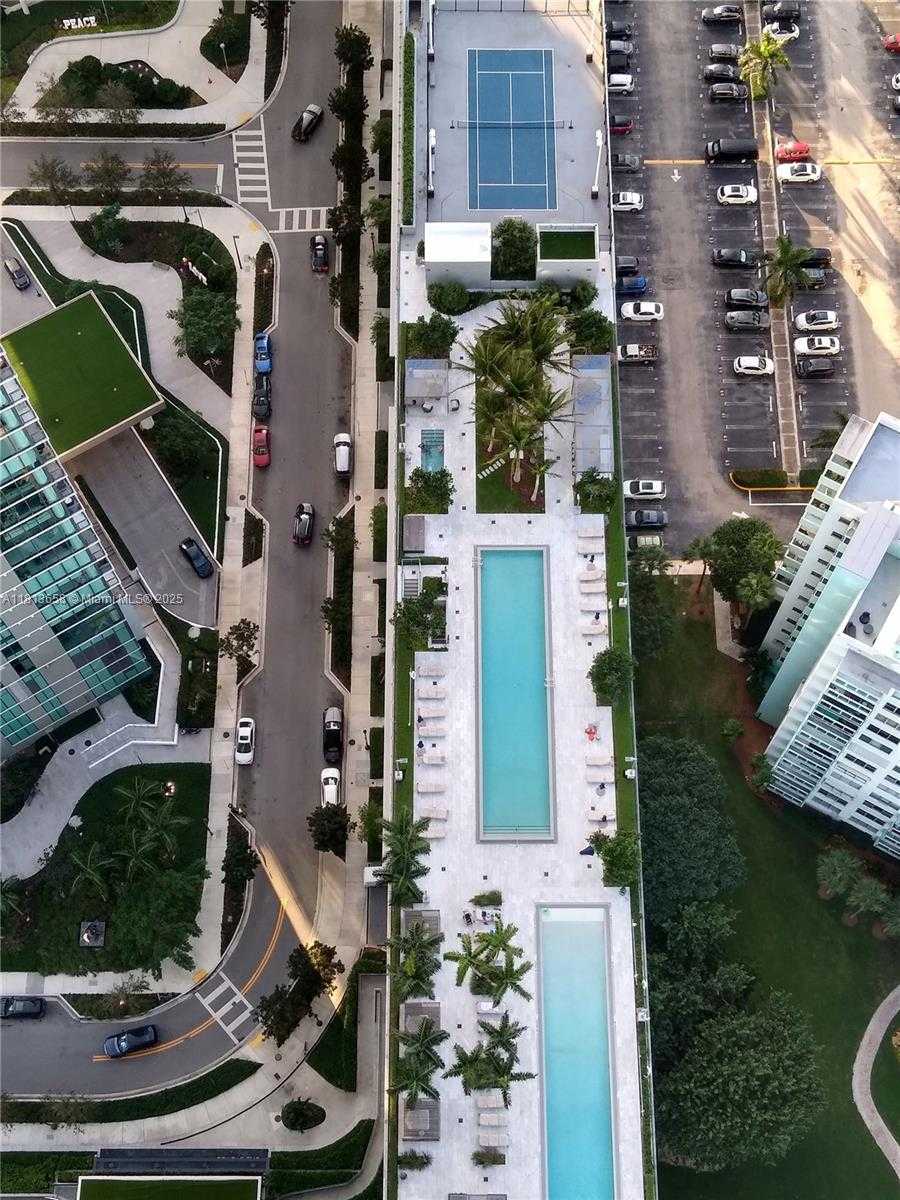 Small Image of 3131 NORTH EAST 7TH AVE #PH5103, Miami Number 40