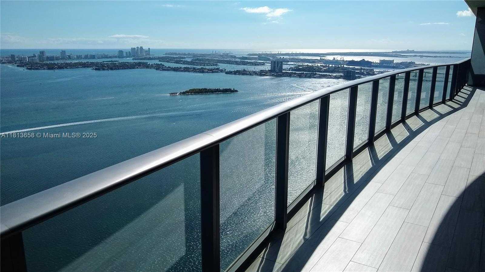 Small Image of 3131 NORTH EAST 7TH AVE #PH5103, Miami Number 53