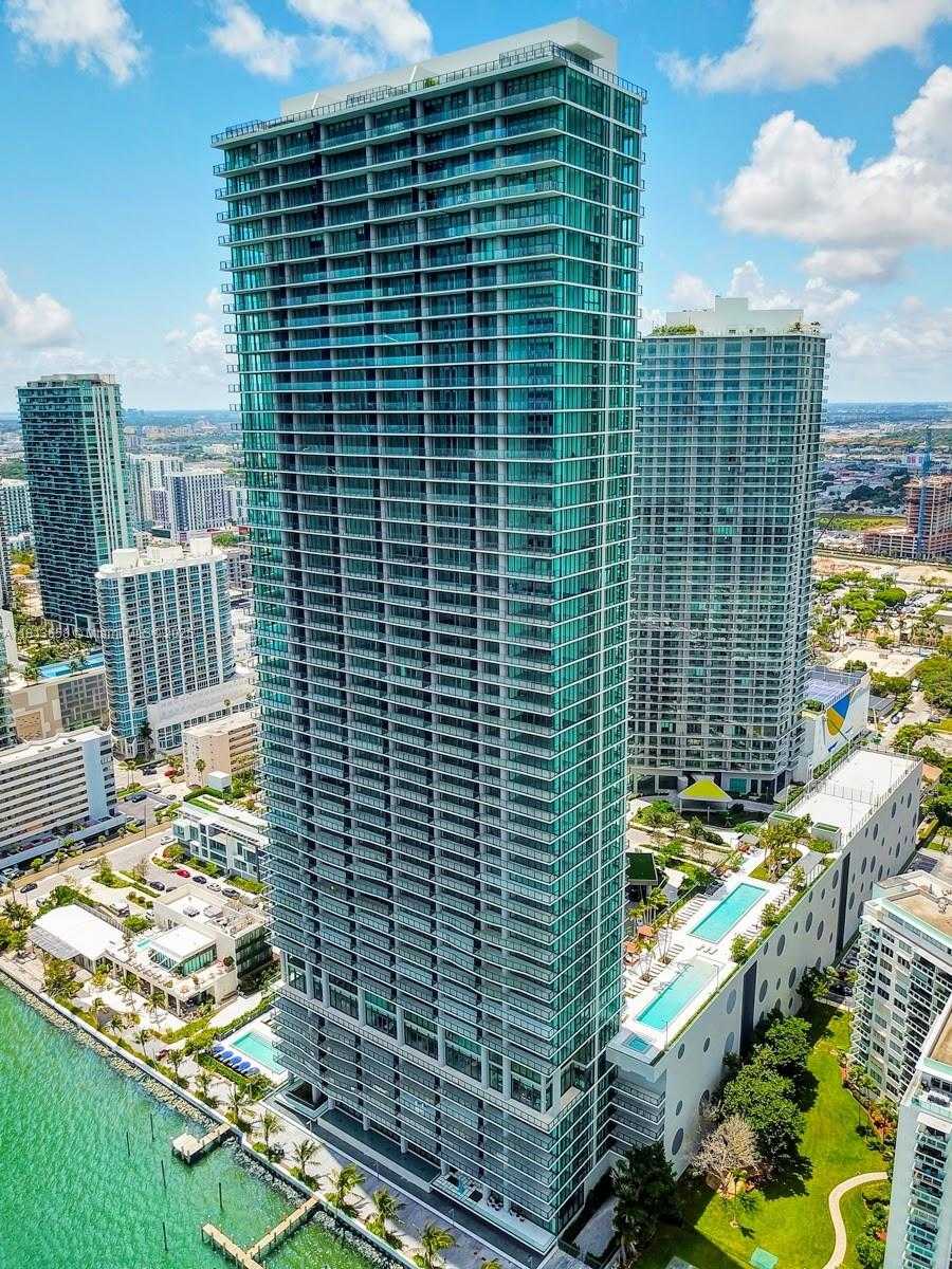 Small Image of 3131 NORTH EAST 7TH AVE #PH5103, Miami Number 6