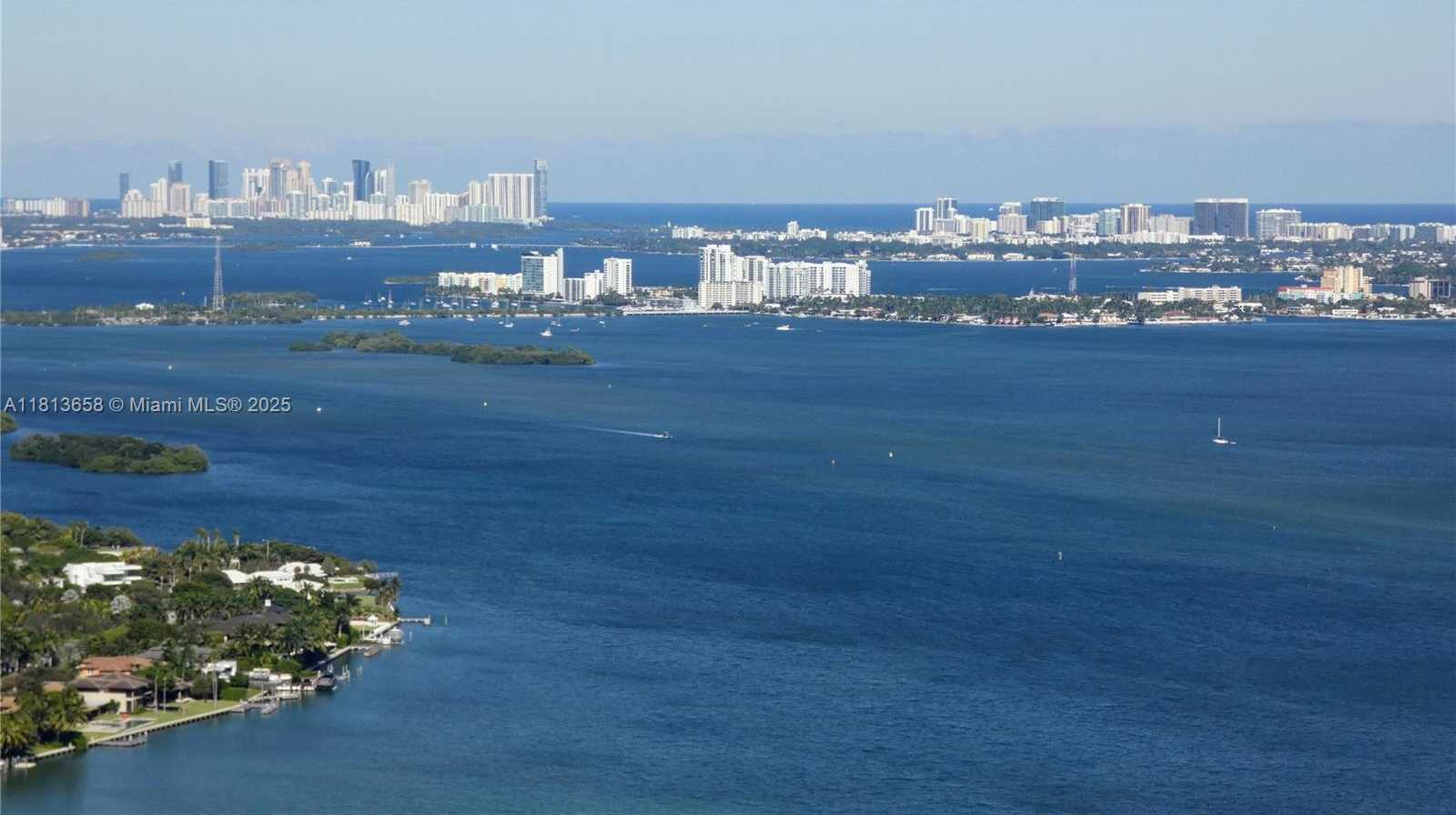 Small Image of 3131 NORTH EAST 7TH AVE #PH5103, Miami Number 61