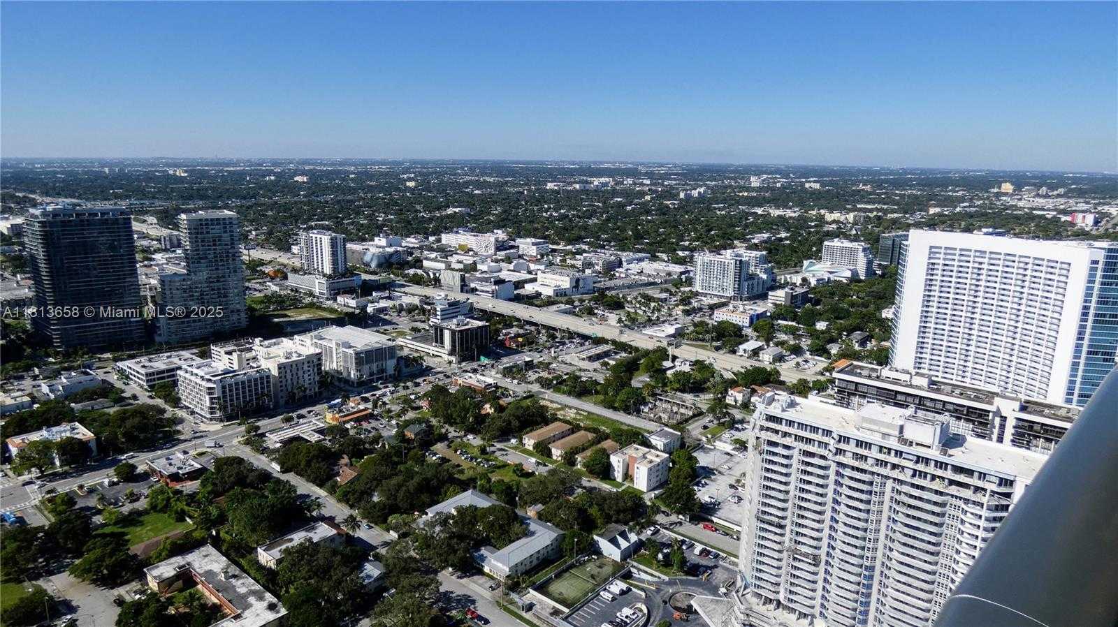 Small Image of 3131 NORTH EAST 7TH AVE #PH5103, Miami Number 62