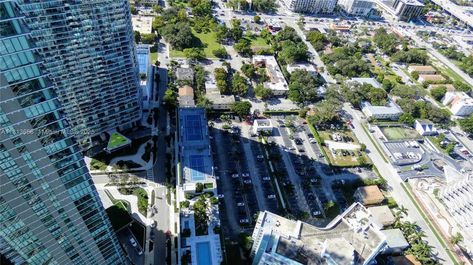 Small Image of 3131 NORTH EAST 7TH AVE #PH5103, Miami Number 63