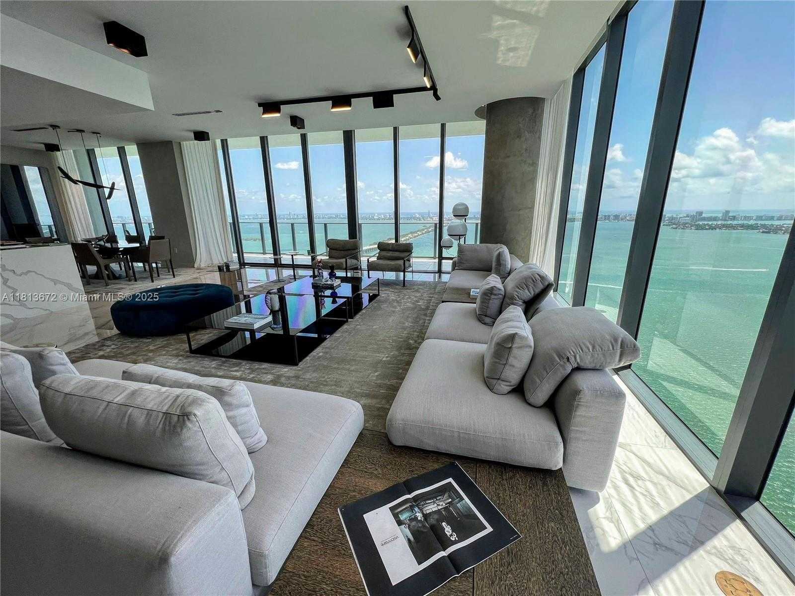 Small Image of 3131 NORTH EAST 7TH AVE #PH4901, Miami Number 15