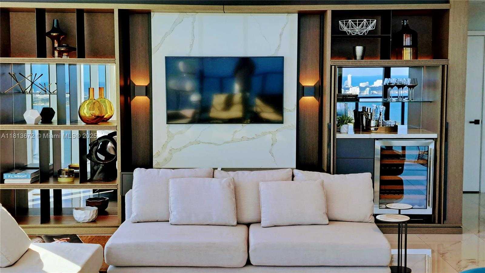 Small Image of 3131 NORTH EAST 7TH AVE #PH4901, Miami Number 19