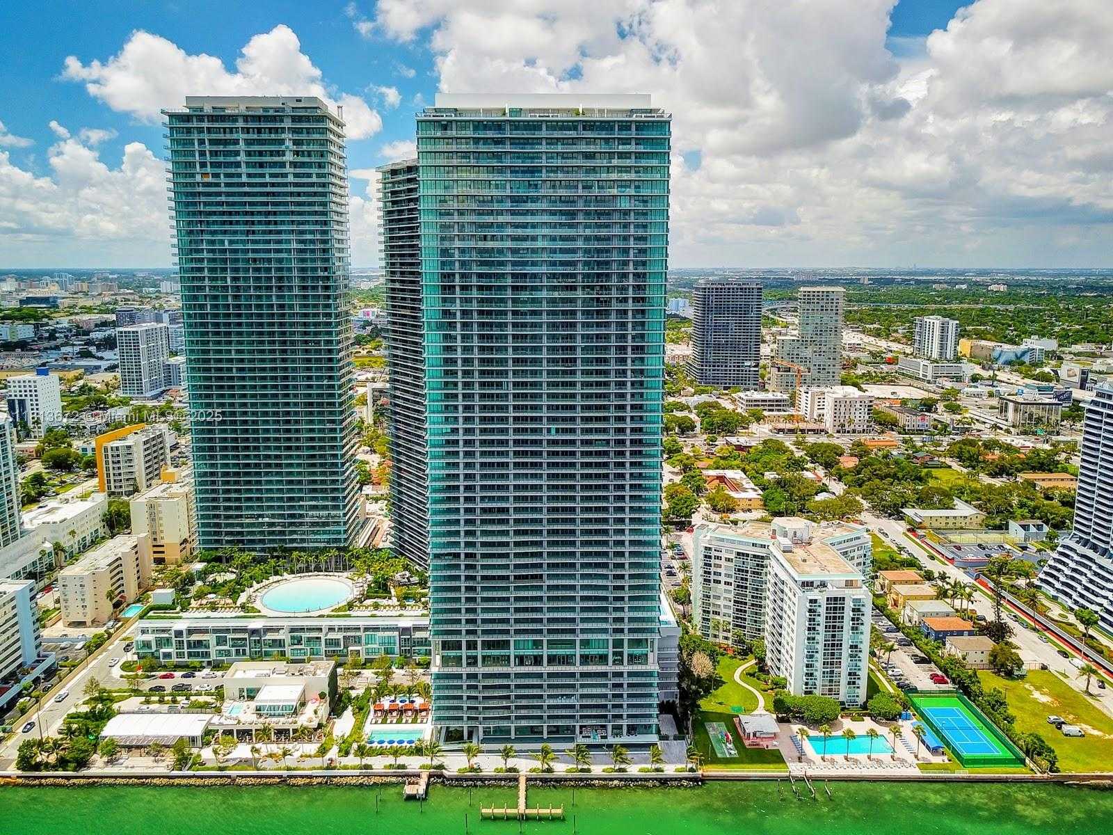 Small Image of 3131 NORTH EAST 7TH AVE #PH4901, Miami Number 2
