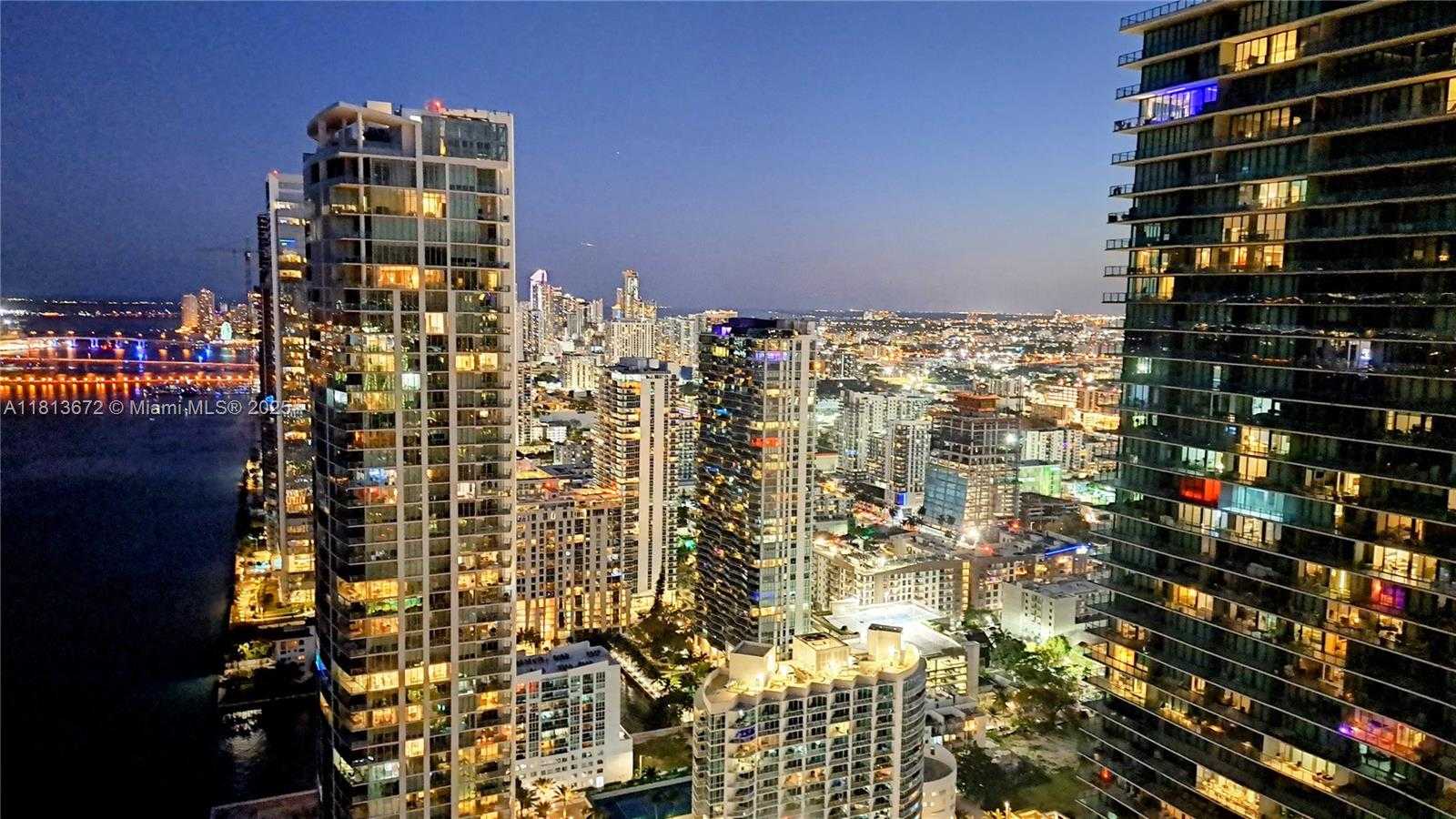 Small Image of 3131 NORTH EAST 7TH AVE #PH4901, Miami Number 24