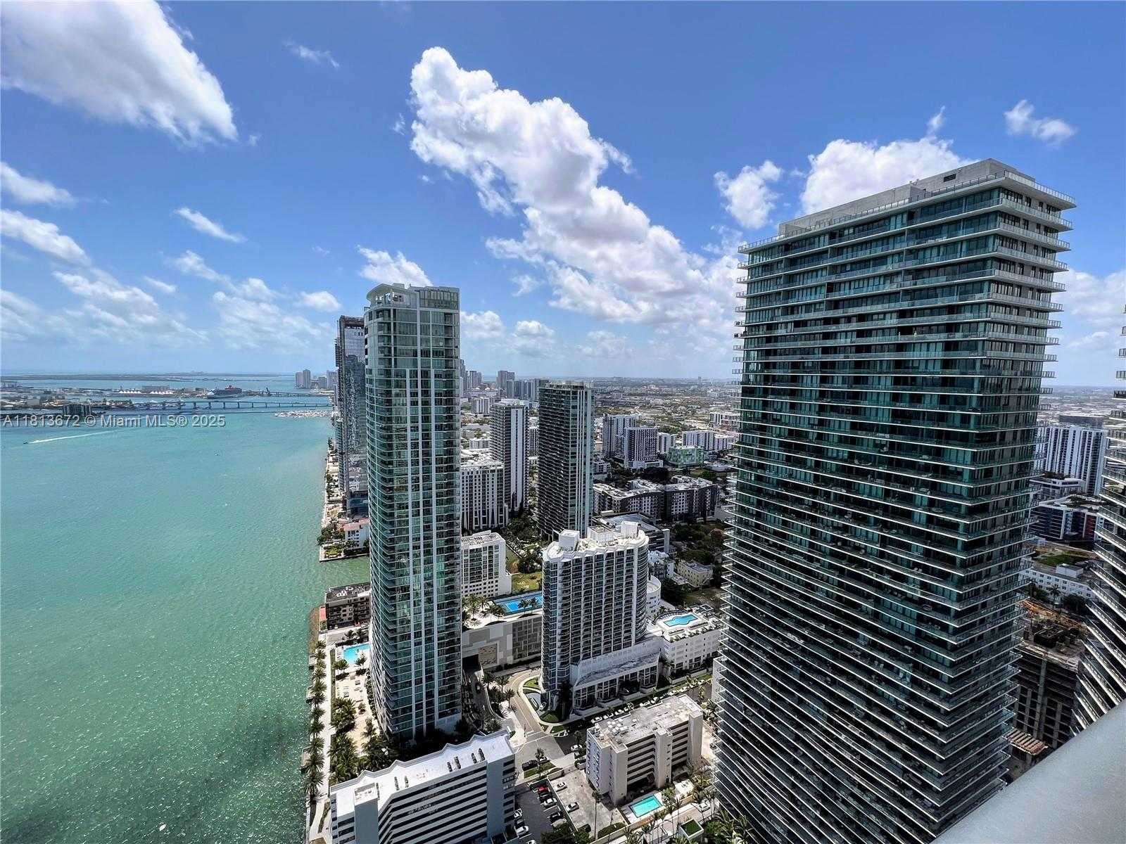 Small Image of 3131 NORTH EAST 7TH AVE #PH4901, Miami Number 29