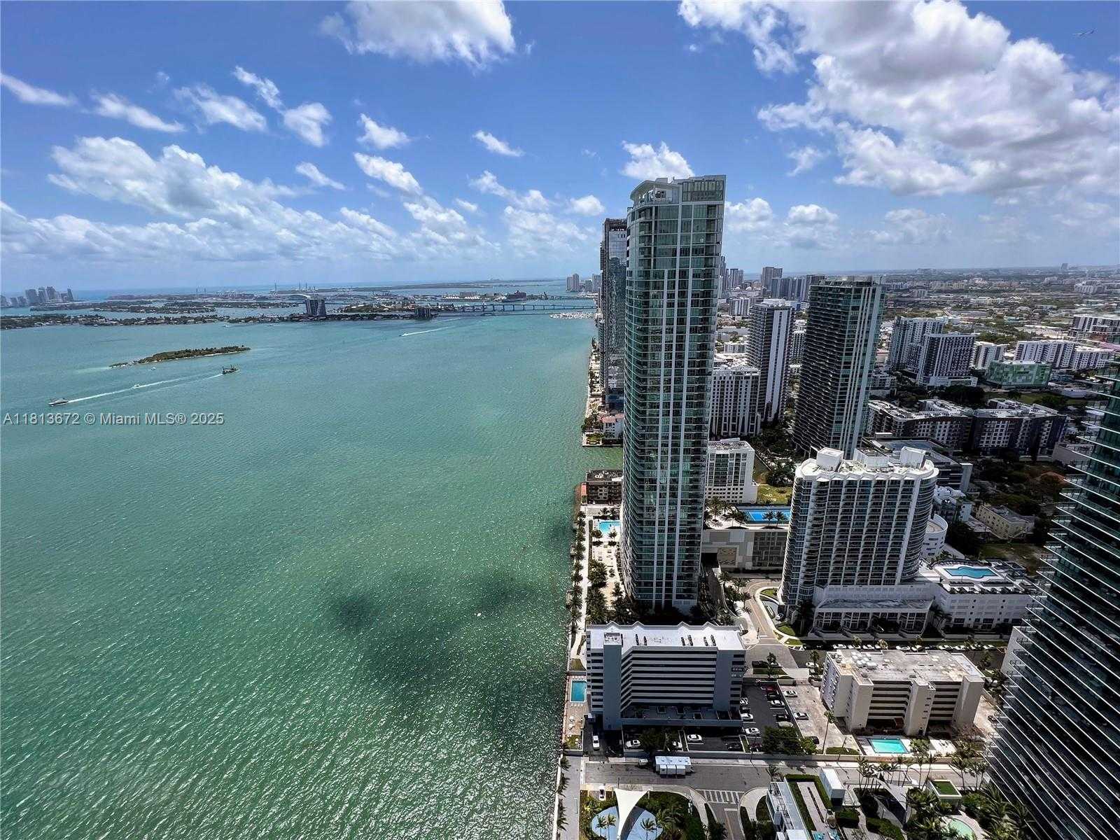 Small Image of 3131 NORTH EAST 7TH AVE #PH4901, Miami Number 30