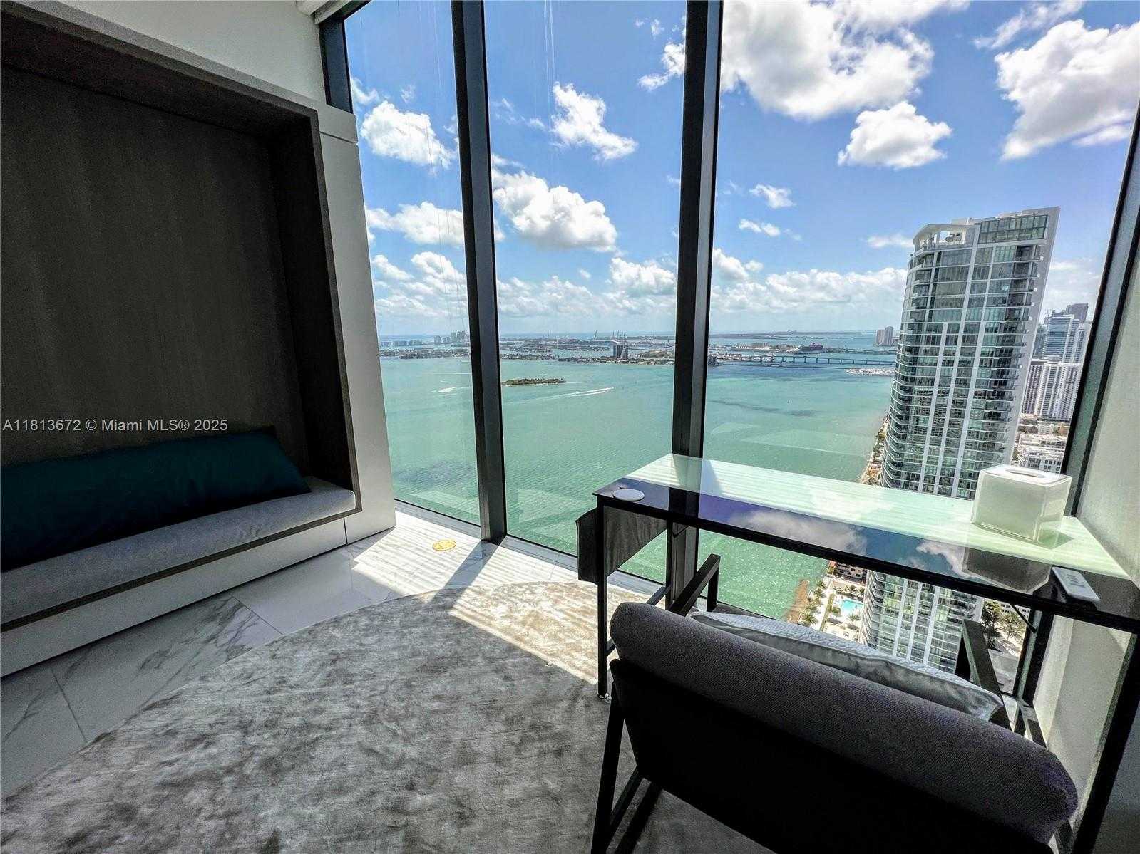 Small Image of 3131 NORTH EAST 7TH AVE #PH4901, Miami Number 48
