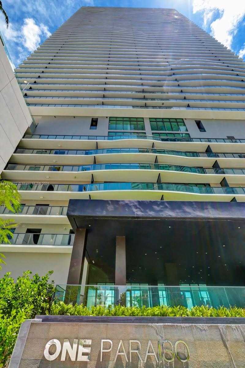 Small Image of 3131 NORTH EAST 7TH AVE #PH4901, Miami Number 49