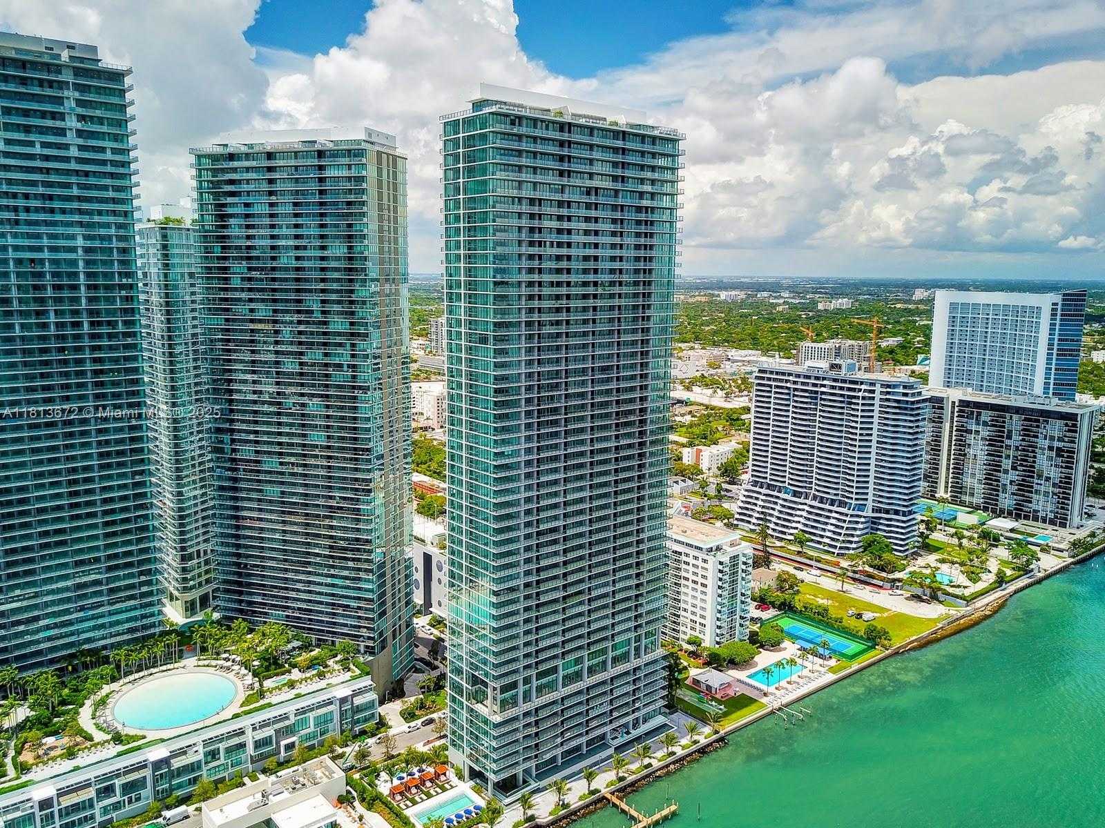 Small Image of 3131 NORTH EAST 7TH AVE #PH4901, Miami Number 50