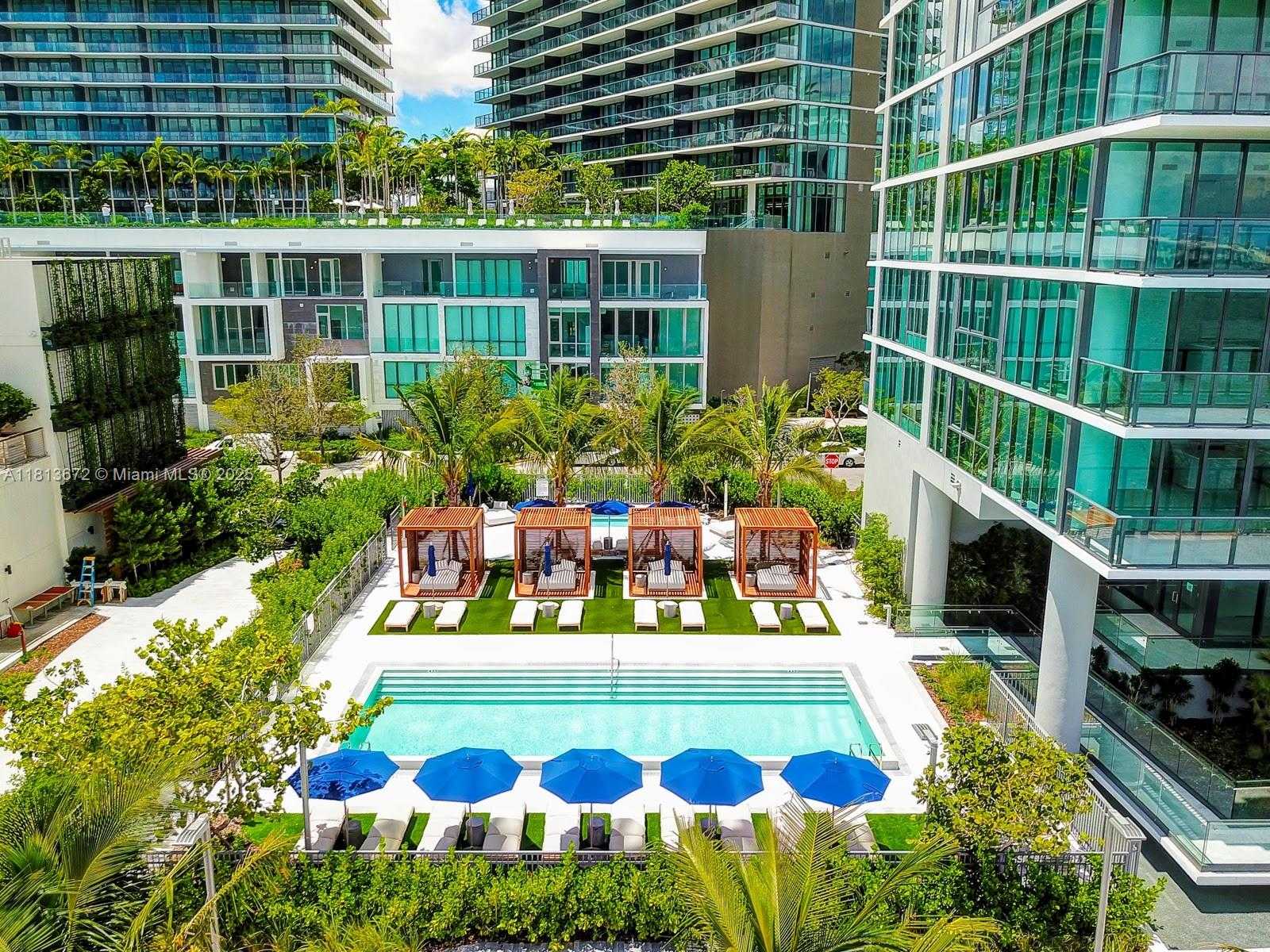 Small Image of 3131 NORTH EAST 7TH AVE #PH4901, Miami Number 55