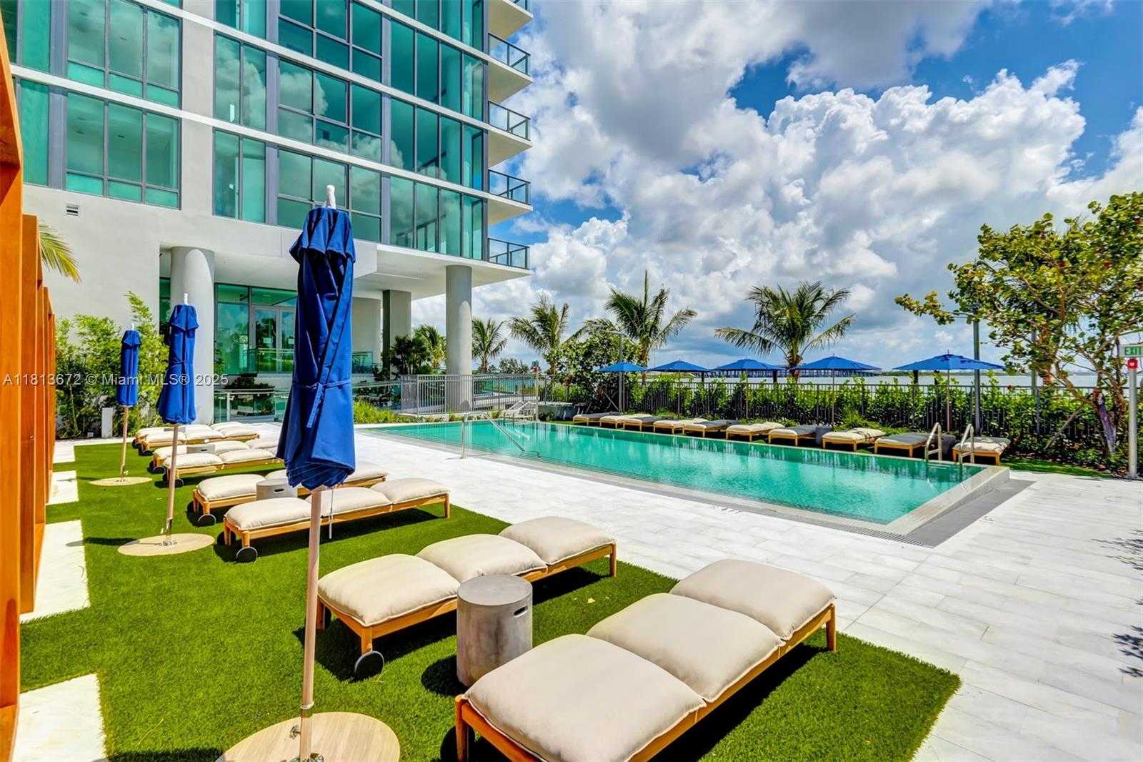 Small Image of 3131 NORTH EAST 7TH AVE #PH4901, Miami Number 56