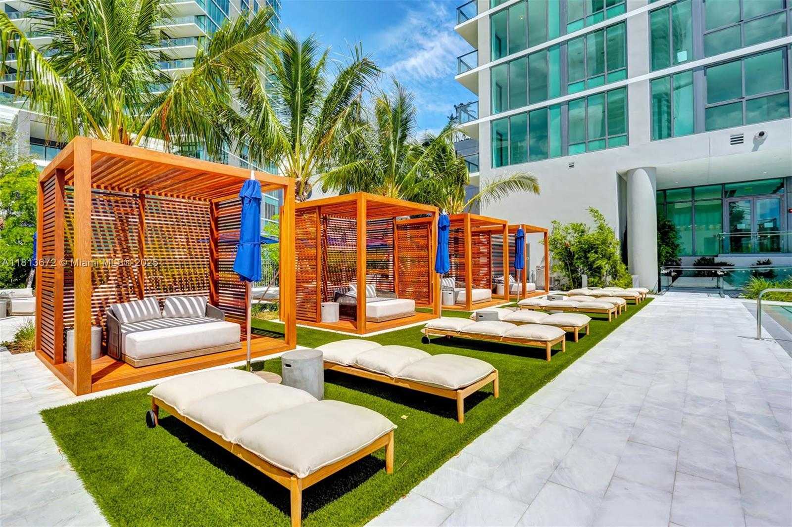 Small Image of 3131 NORTH EAST 7TH AVE #PH4901, Miami Number 57