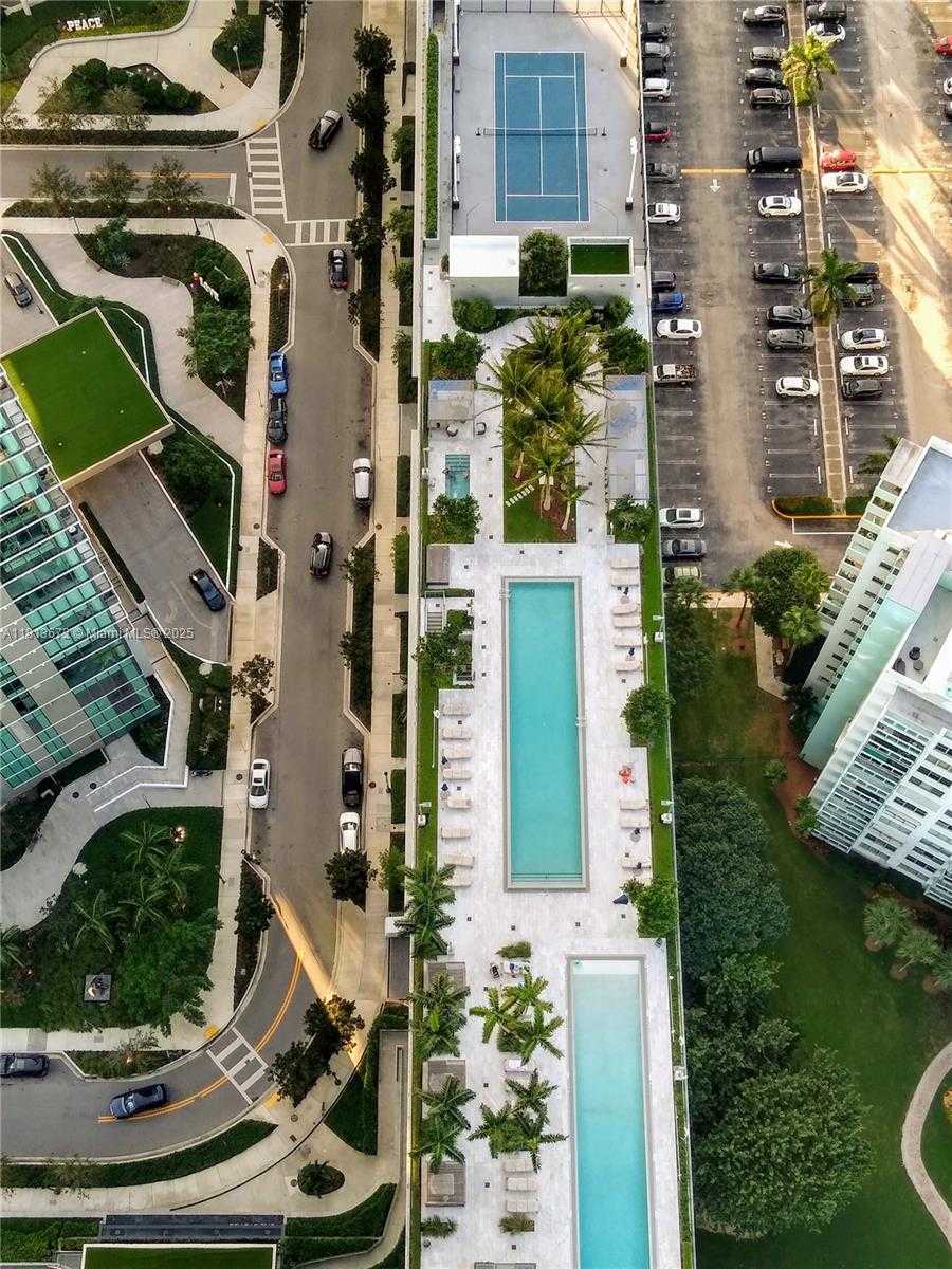 Small Image of 3131 NORTH EAST 7TH AVE #PH4901, Miami Number 63