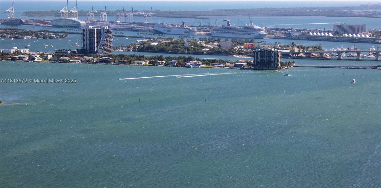 Small Image of 3131 NORTH EAST 7TH AVE #PH4901, Miami Number 64