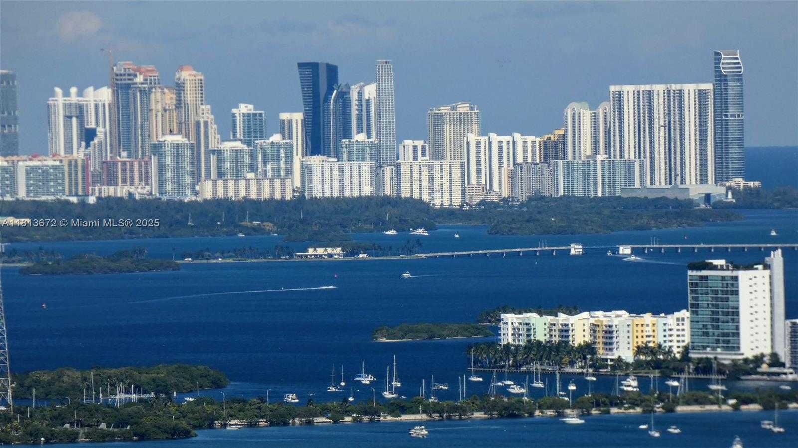 Small Image of 3131 NORTH EAST 7TH AVE #PH4901, Miami Number 65