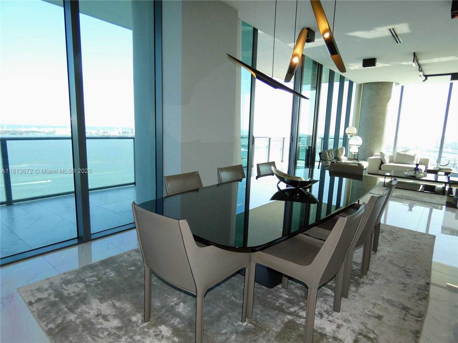 Small Image of 3131 NORTH EAST 7TH AVE #PH4901, Miami Number 8
