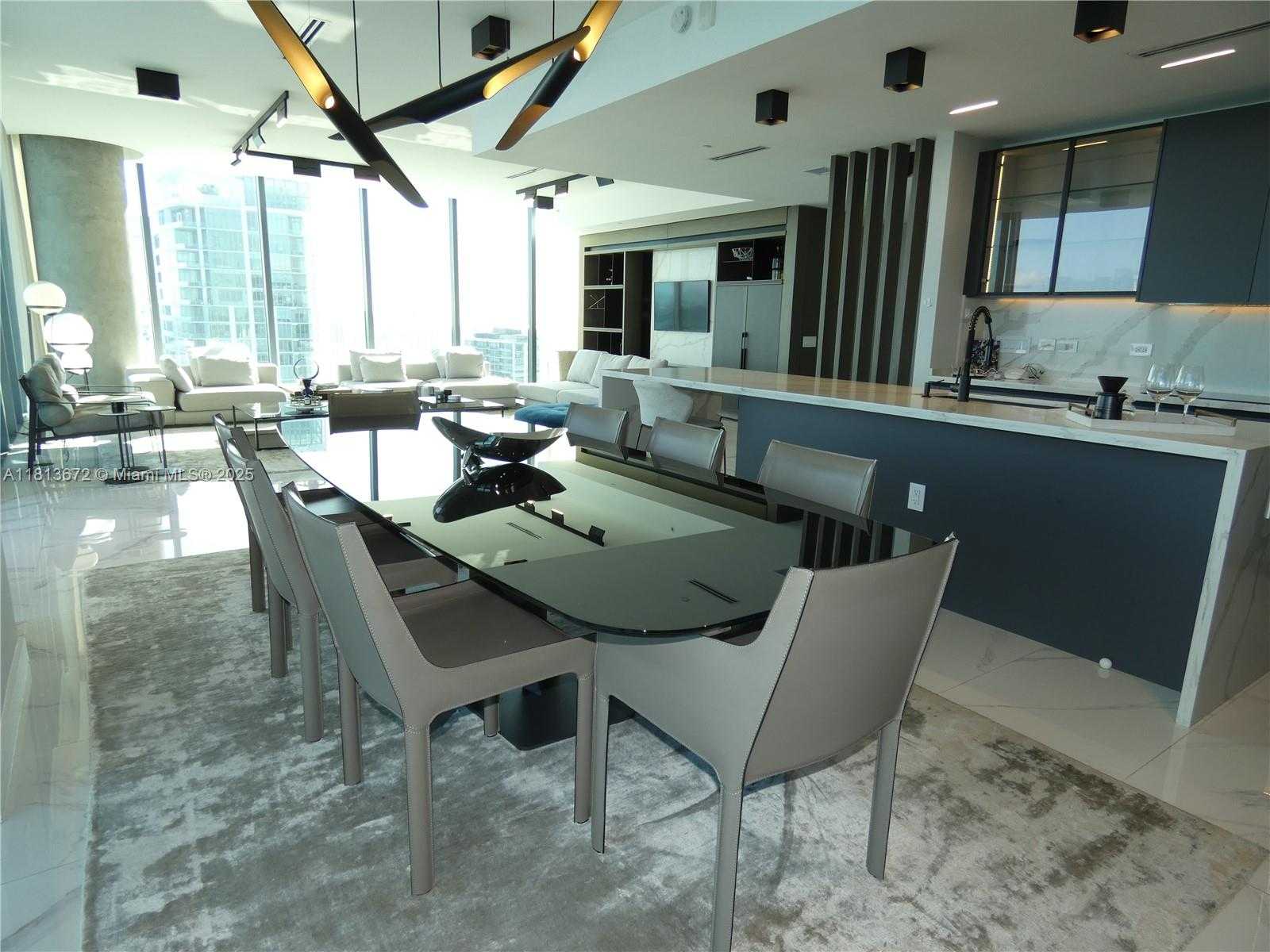 Small Image of 3131 NORTH EAST 7TH AVE #PH4901, Miami Number 9