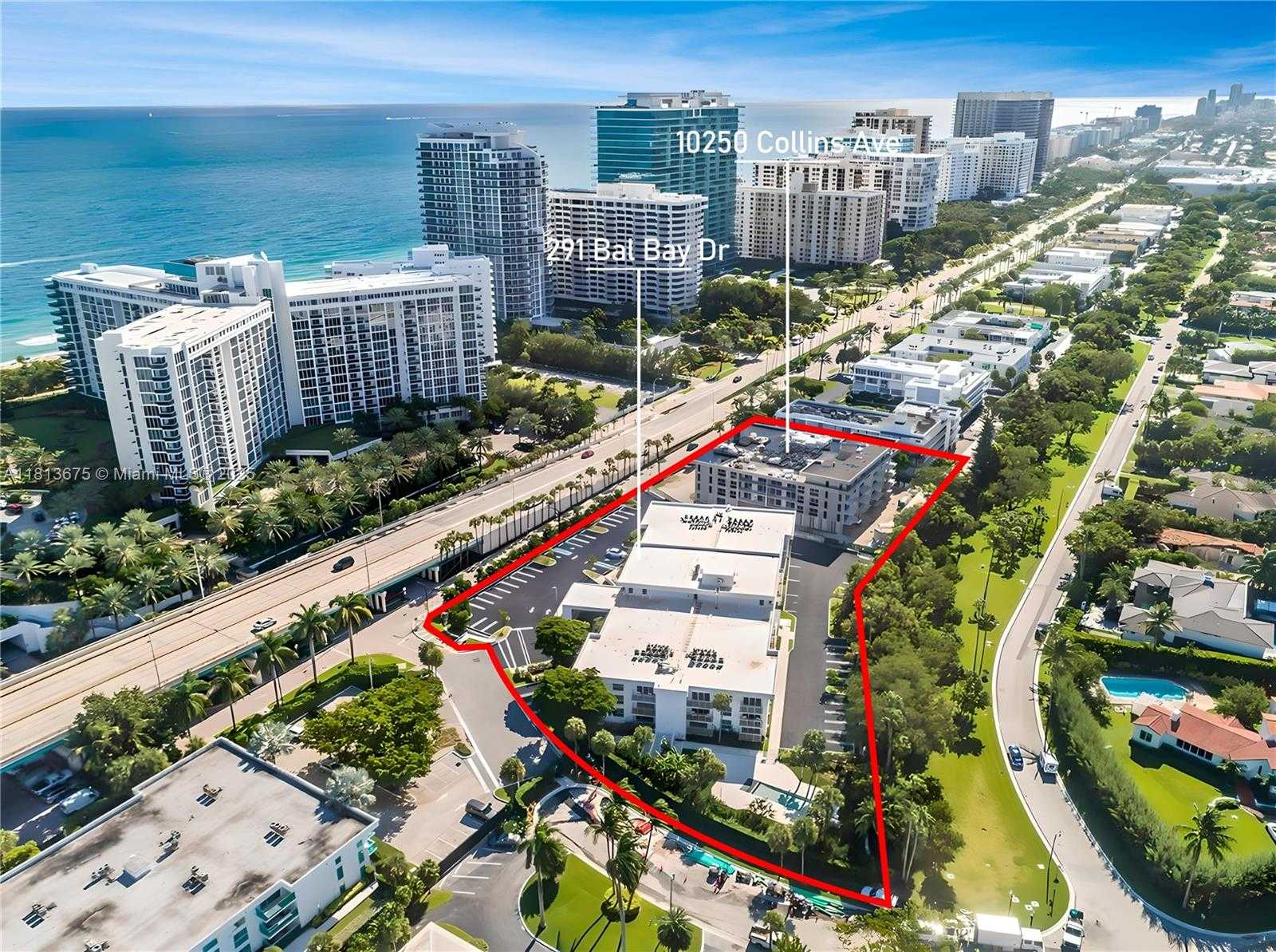 Small Image of 10250 COLLINS AVENUE #211, Bal Harbour Number 30