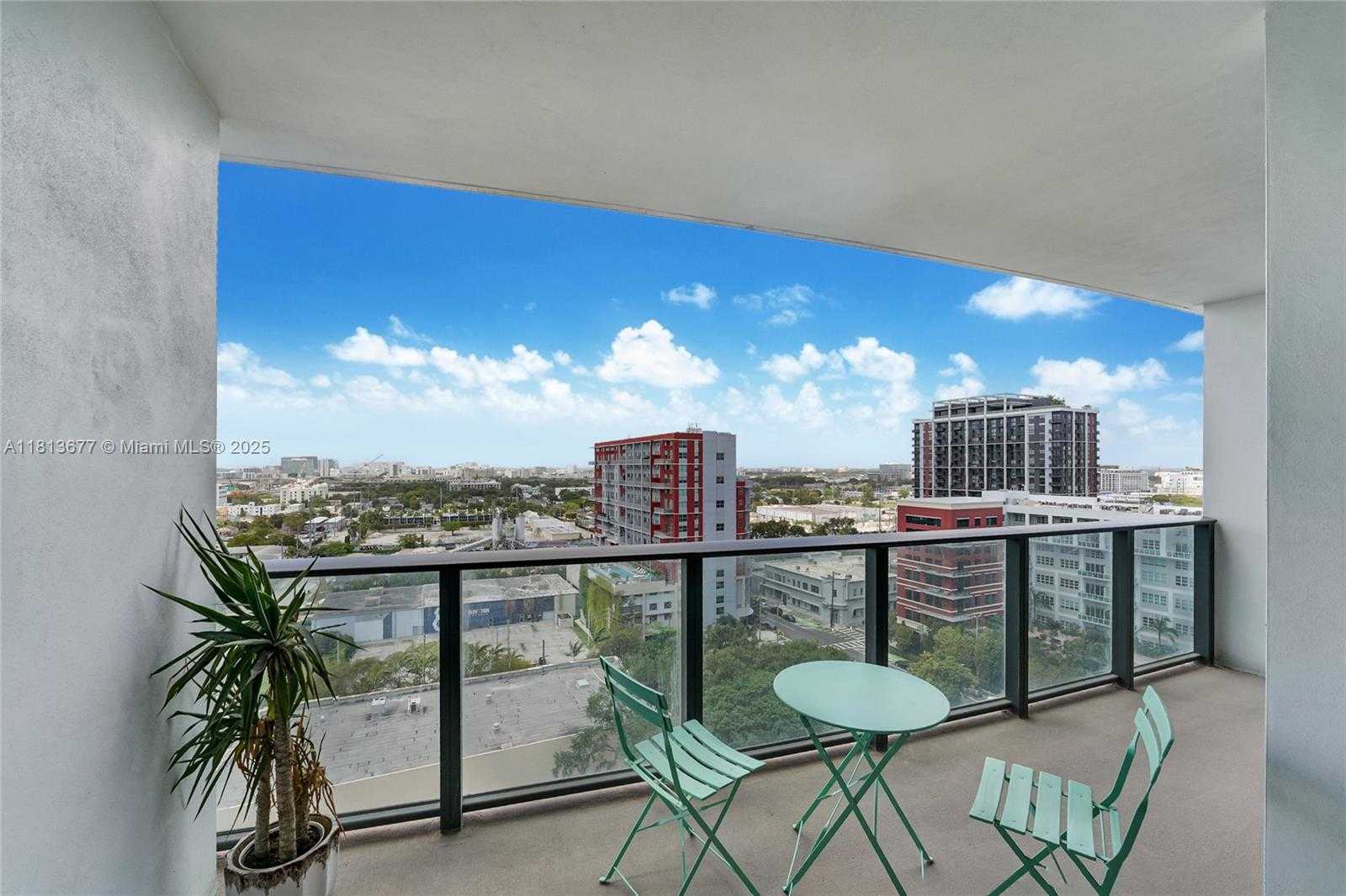Small Image of 1600 NORTH EAST 1ST AVE #1112, Miami Number 10