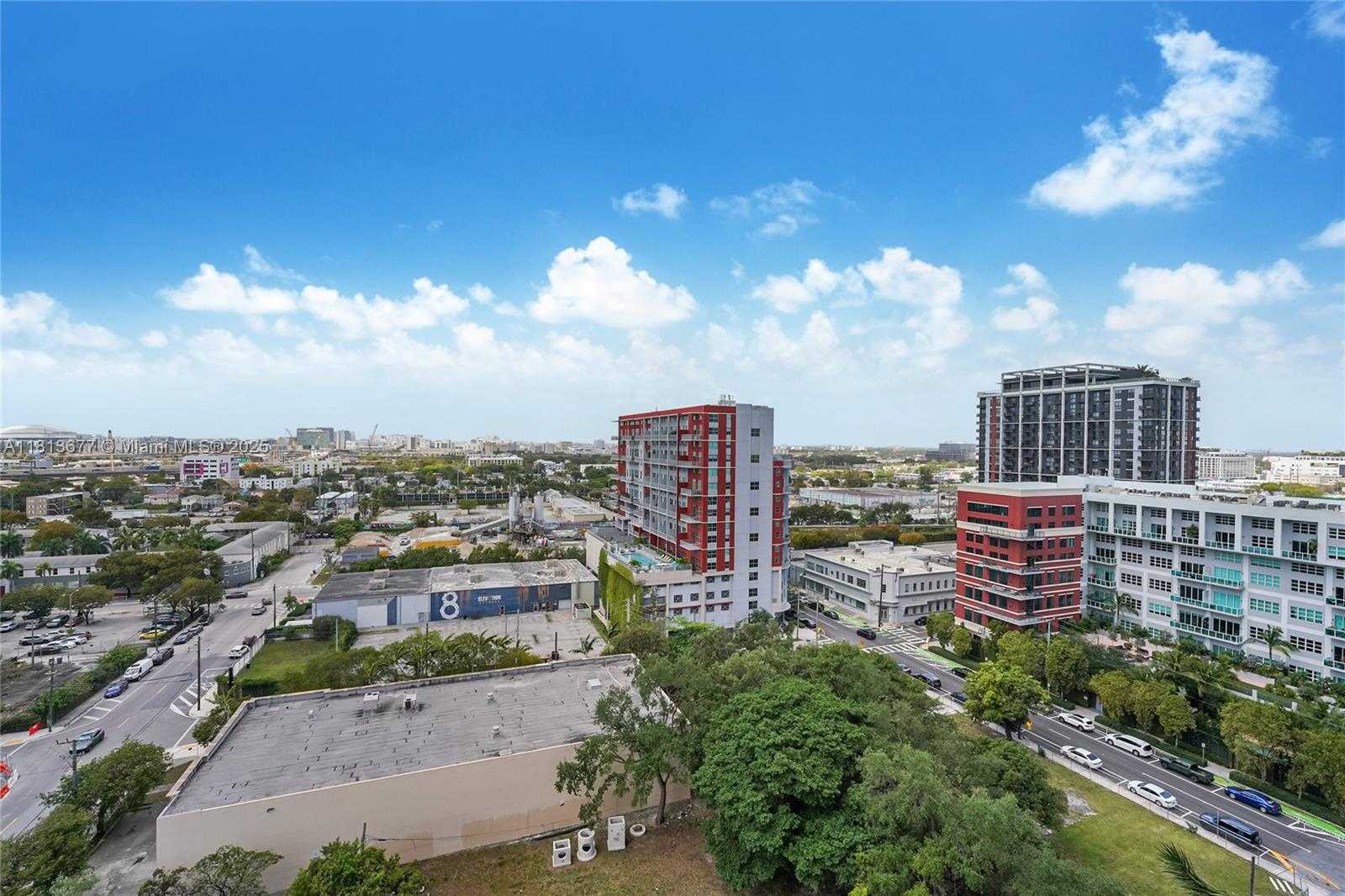 Small Image of 1600 NORTH EAST 1ST AVE #1112, Miami Number 11
