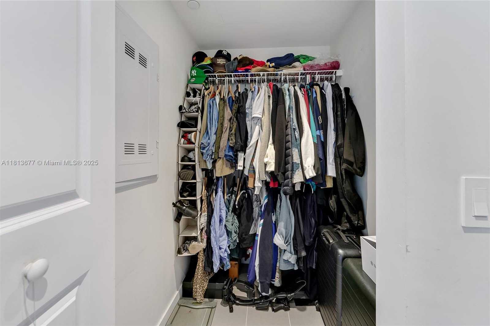 Small Image of 1600 NORTH EAST 1ST AVE #1112, Miami Number 12