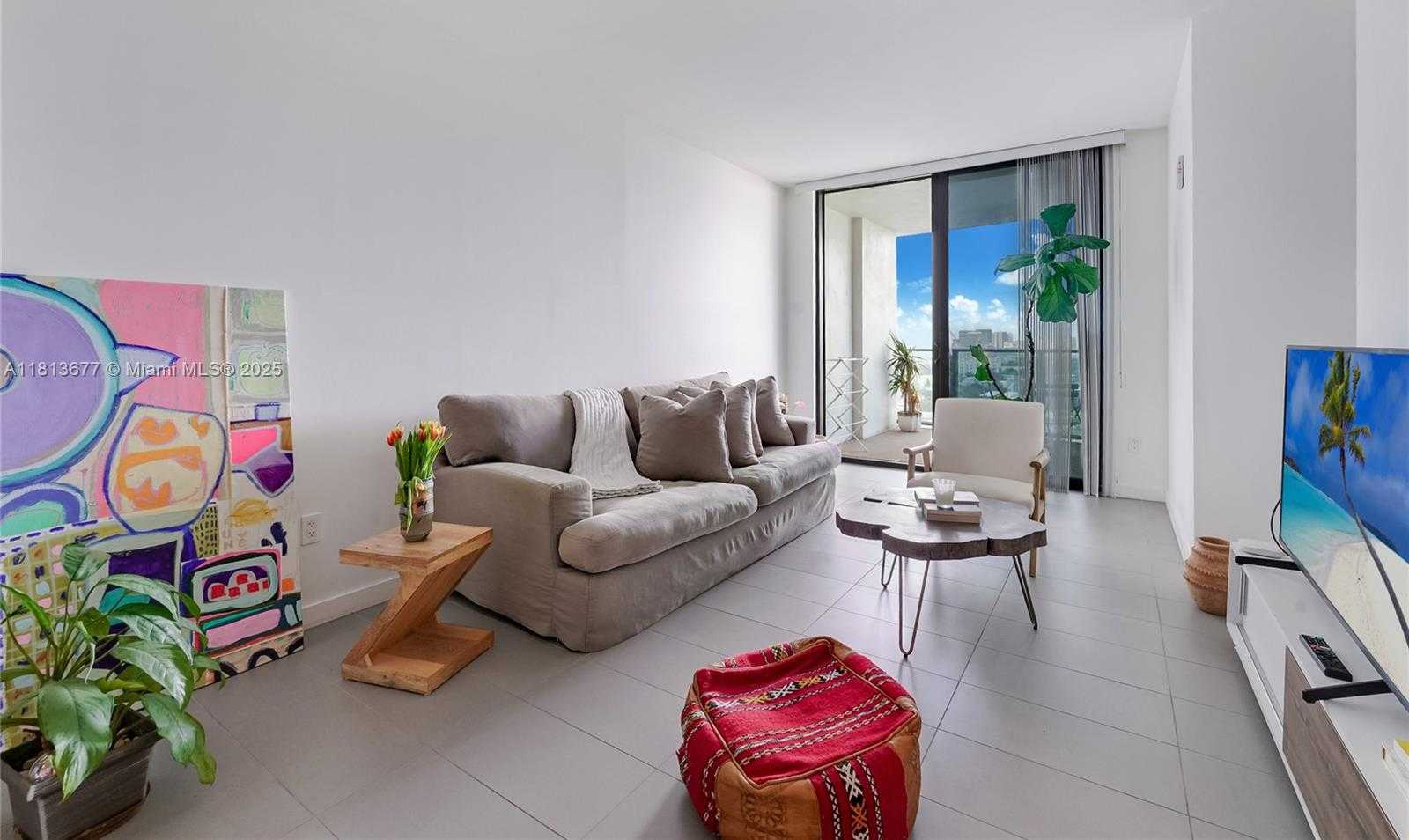 Small Image of 1600 NORTH EAST 1ST AVE #1112, Miami Number 4