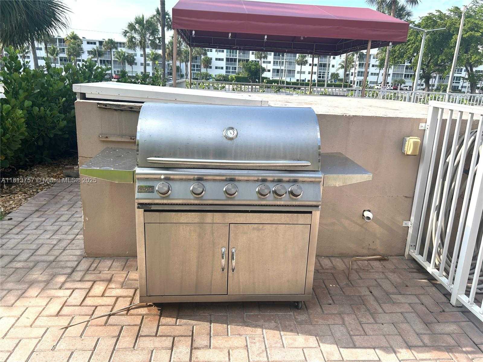 Small Image of 3200 NORTH EAST 7TH CT #306C, Pompano Beach Number 22
