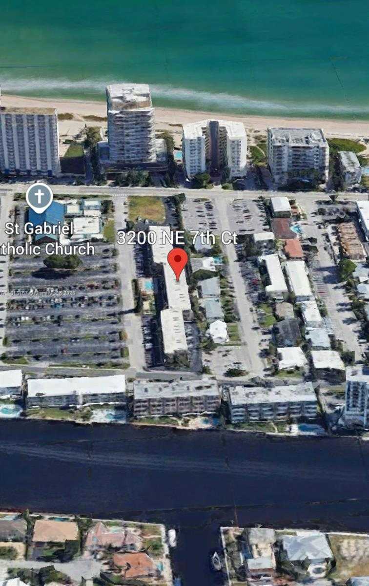 Small Image of 3200 NORTH EAST 7TH CT #306C, Pompano Beach Number 26