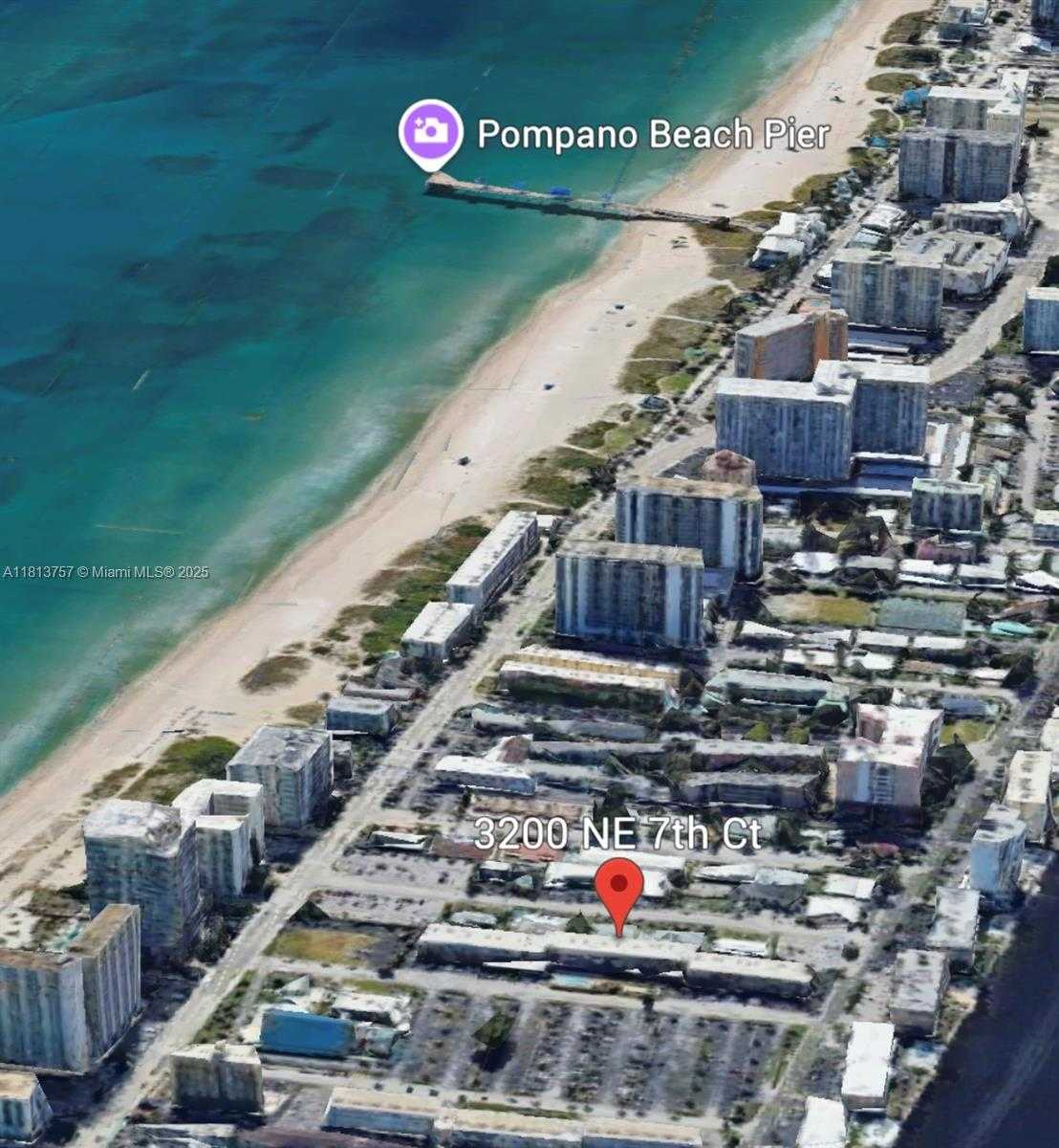 Small Image of 3200 NORTH EAST 7TH CT #306C, Pompano Beach Number 27