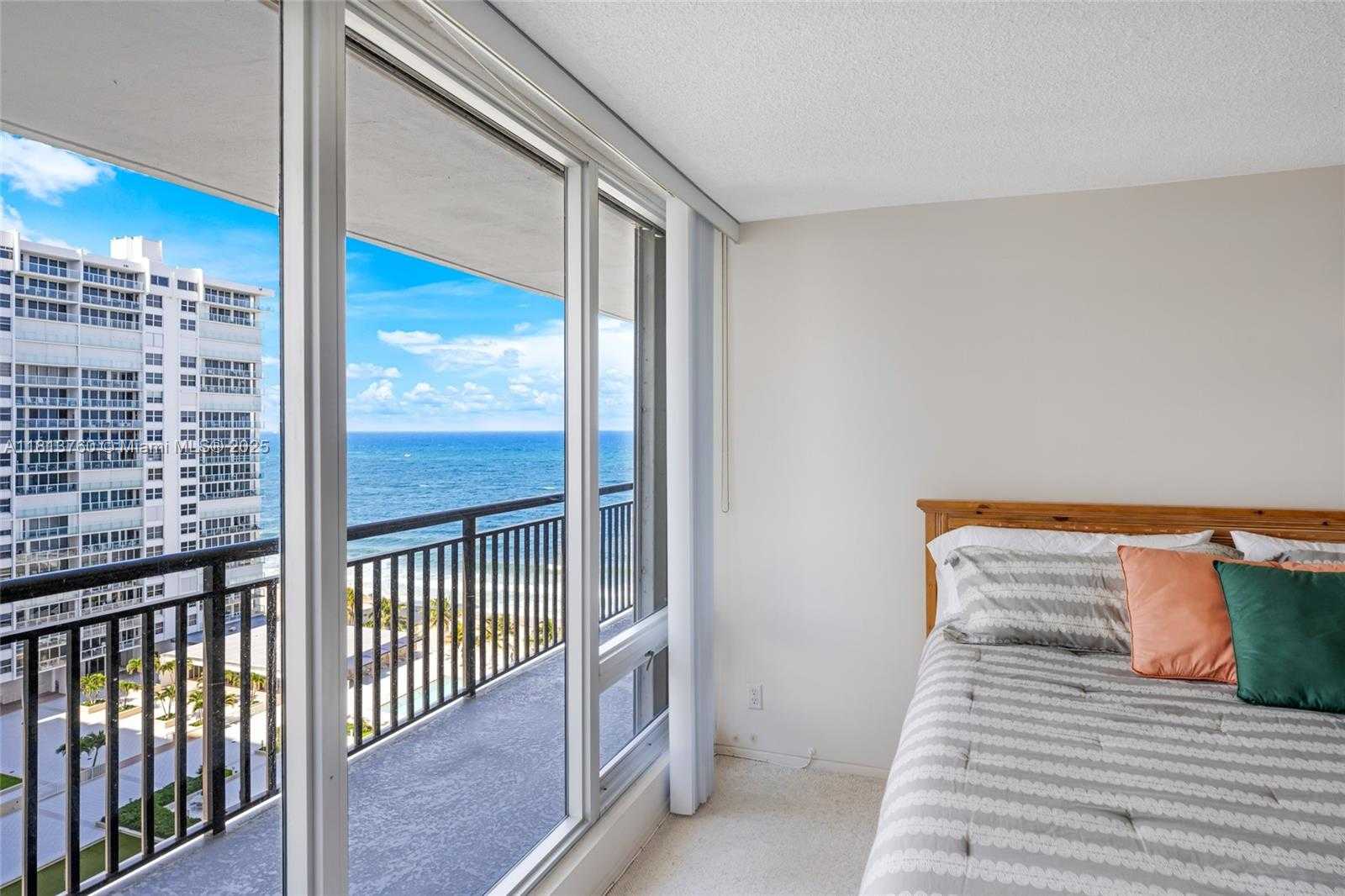 Small Image of 4280 GALT OCEAN DR #12H, Fort Lauderdale Number 13