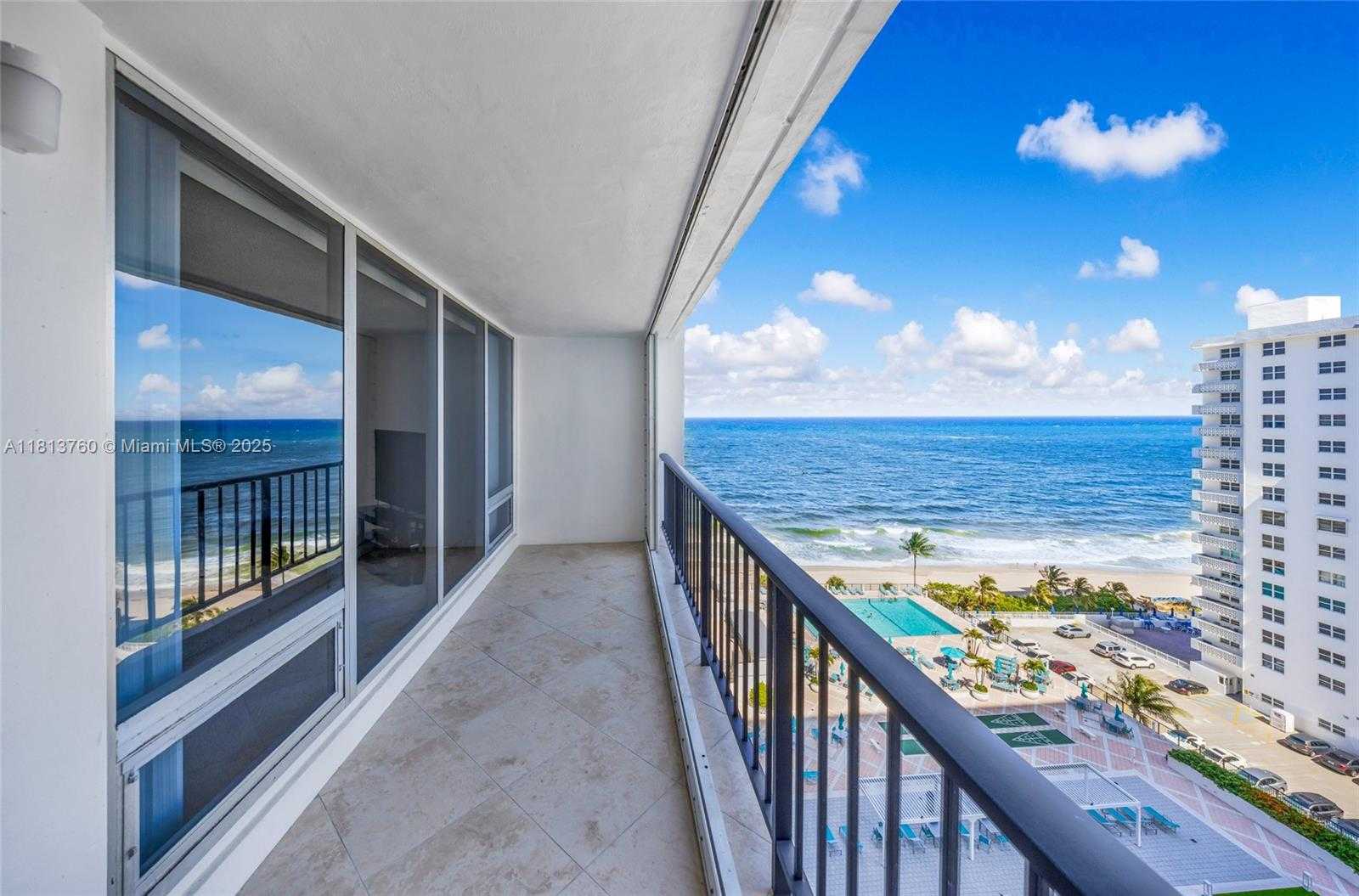 Small Image of 4280 GALT OCEAN DR #12H, Fort Lauderdale Number 3